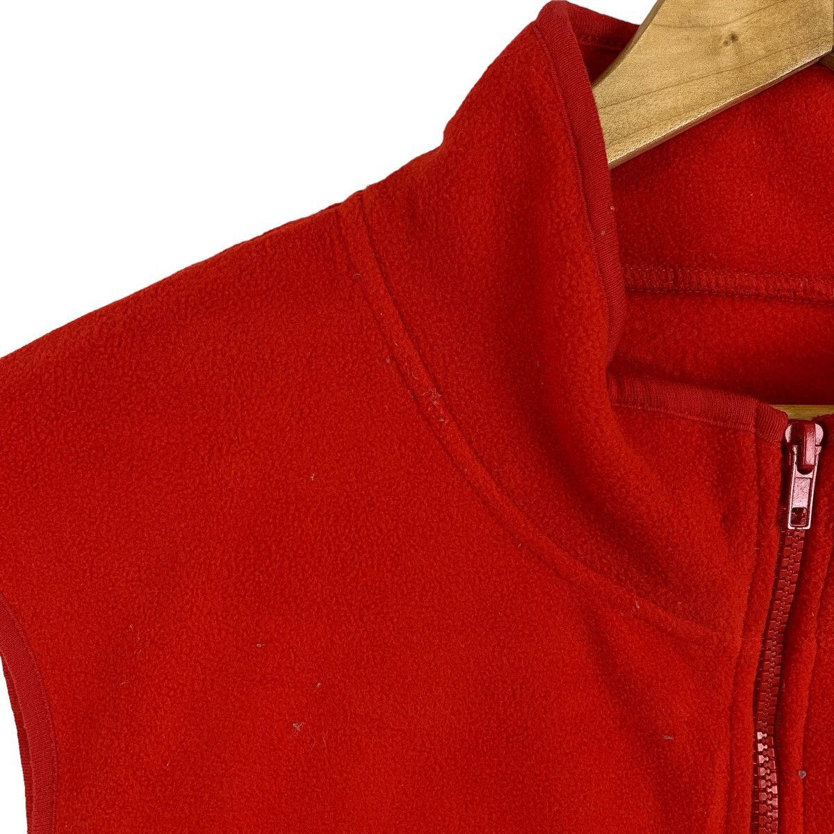 Coca Cola × Vintage COCA COLA Carbonate Drinking Fleece Zipper Vests Jacket Size US M / EU 48-50 / 2 - 9 Thumbnail