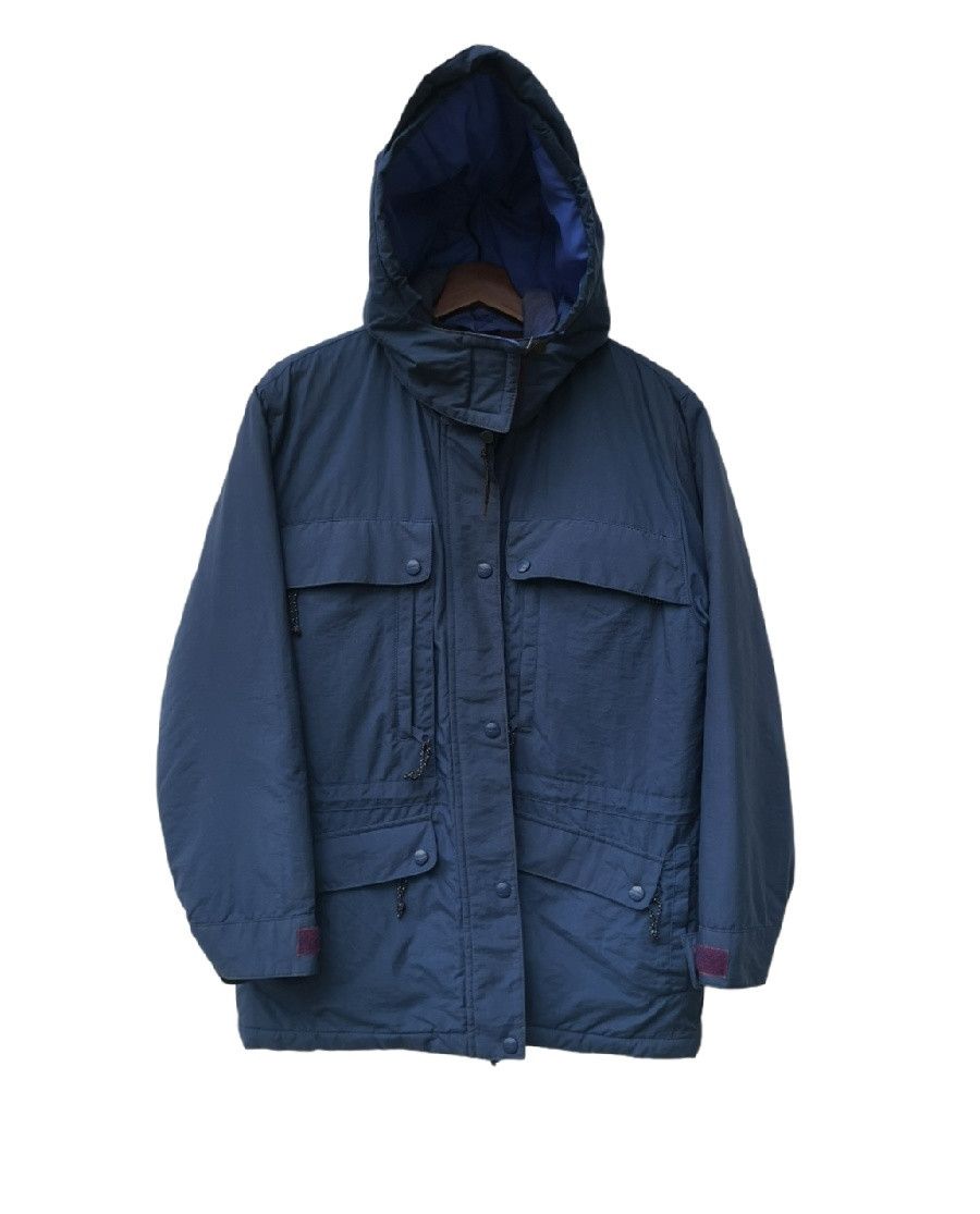 L.L. Bean 🔥Vintage LL Bean Jacket Multi Pocket Size US L / EU 52-54 / 3 - 1 Thumbnail