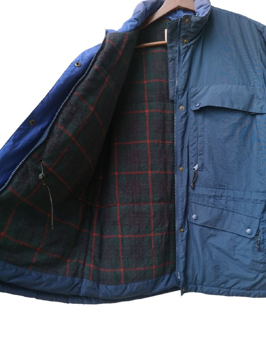 L.L. Bean 🔥Vintage LL Bean Jacket Multi Pocket Size US L / EU 52-54 / 3 - 4 Thumbnail