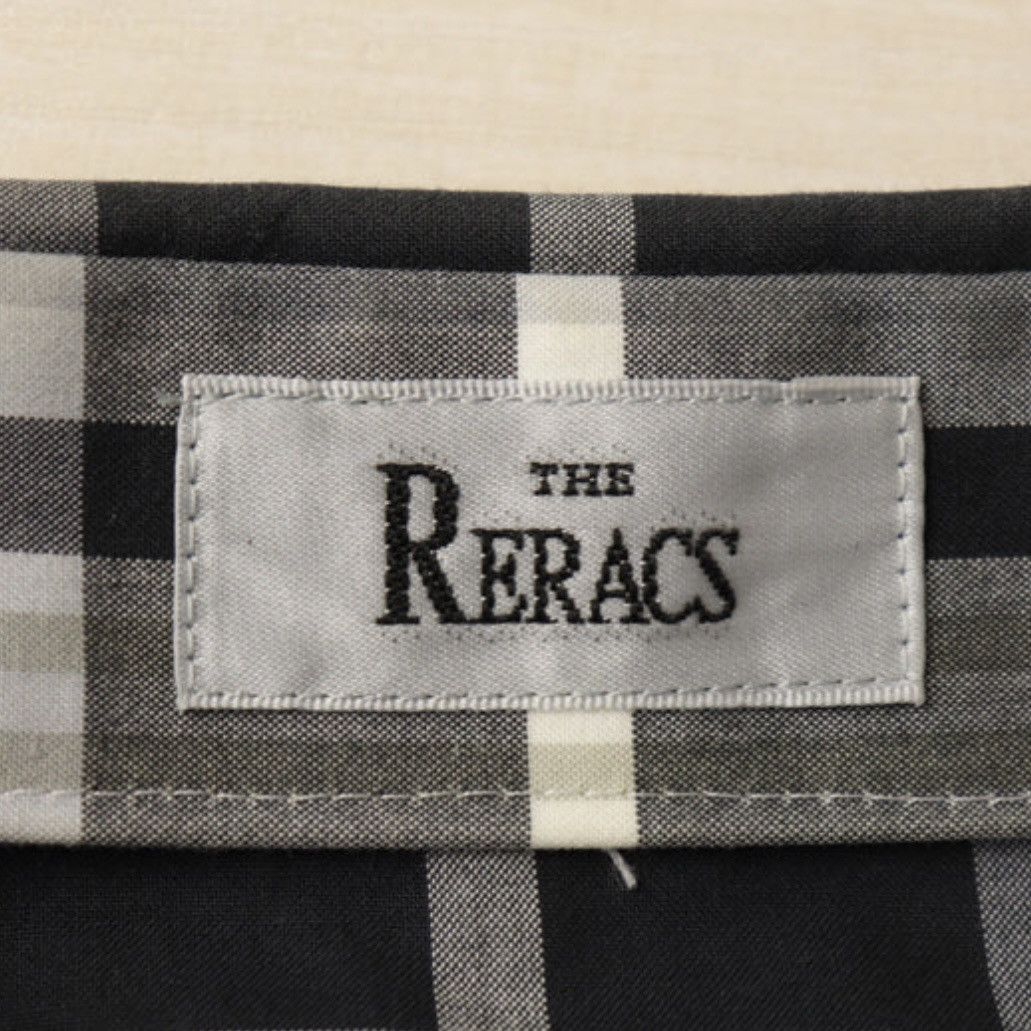 Japanese Brand The Reracs Button down Size US S / EU 44-46 / 1 - 3 Thumbnail