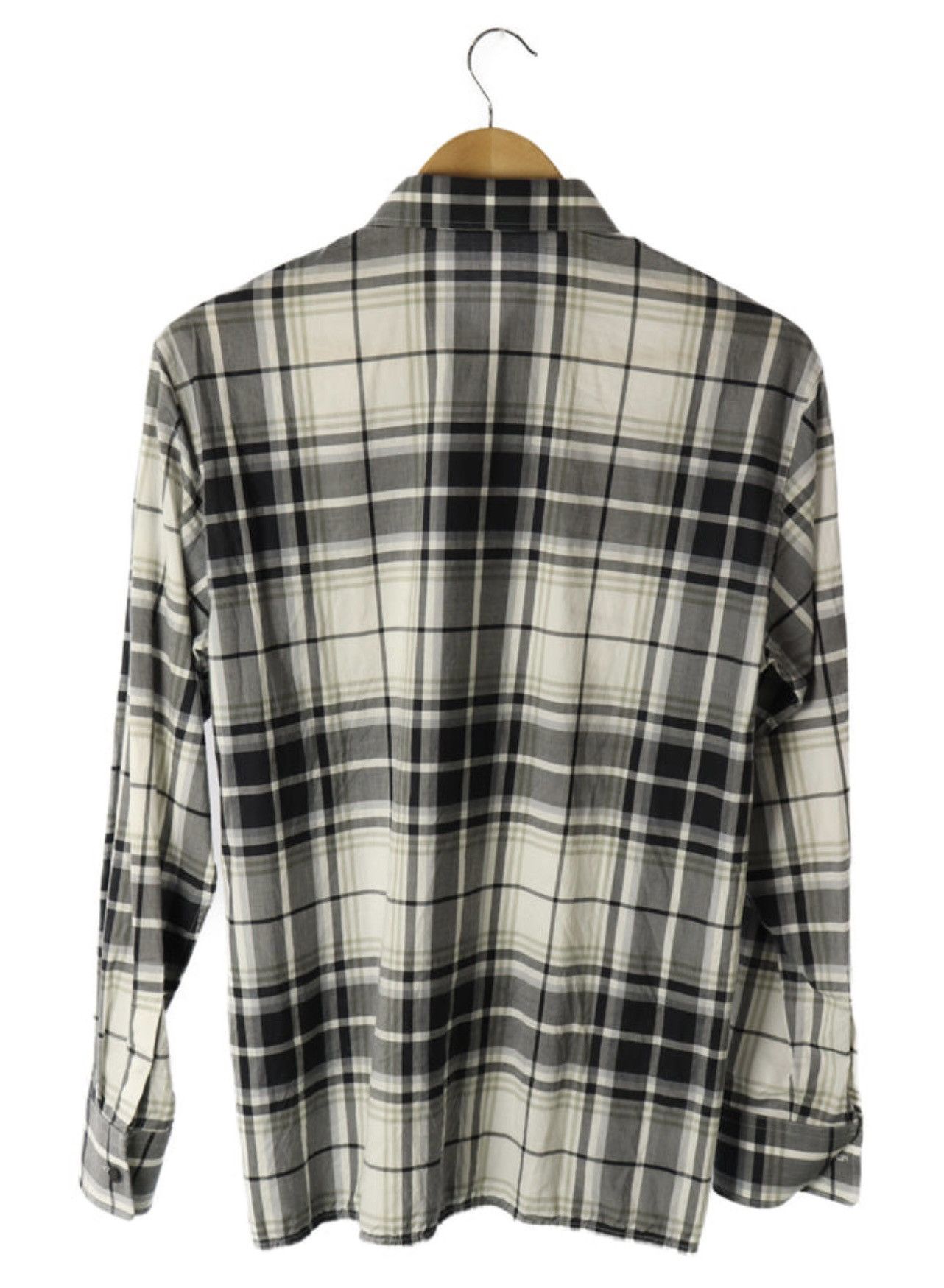 Japanese Brand The Reracs Button down Size US S / EU 44-46 / 1 - 2 Thumbnail