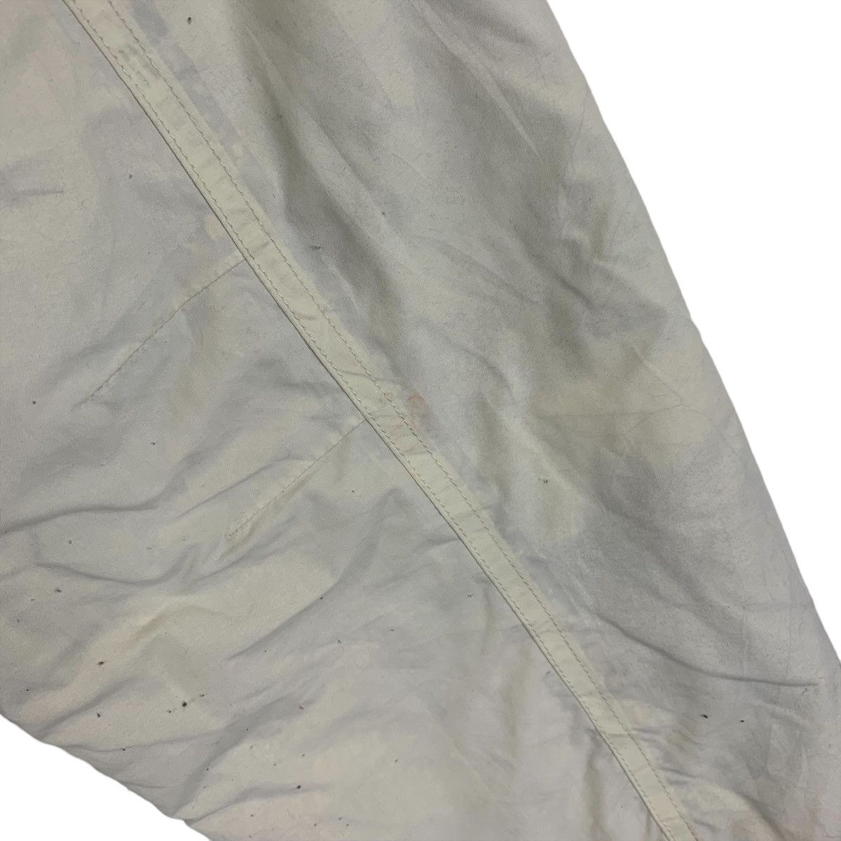 Montbell × Vintage MONTBELL Outdoor Sportswear Zipper Windbreaker Light Jacket Size US L / EU 52-54 / 3 - 8 Thumbnail