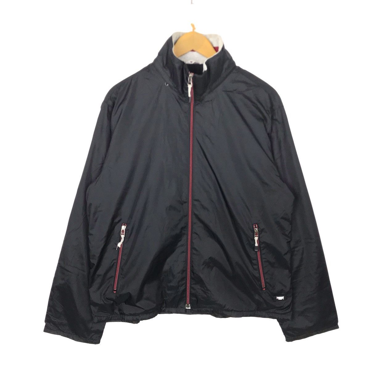 Japanese Brand Vintage Kansai Yamamoto Jacket Large Size Size US L / EU 52-54 / 3 - 1 Thumbnail