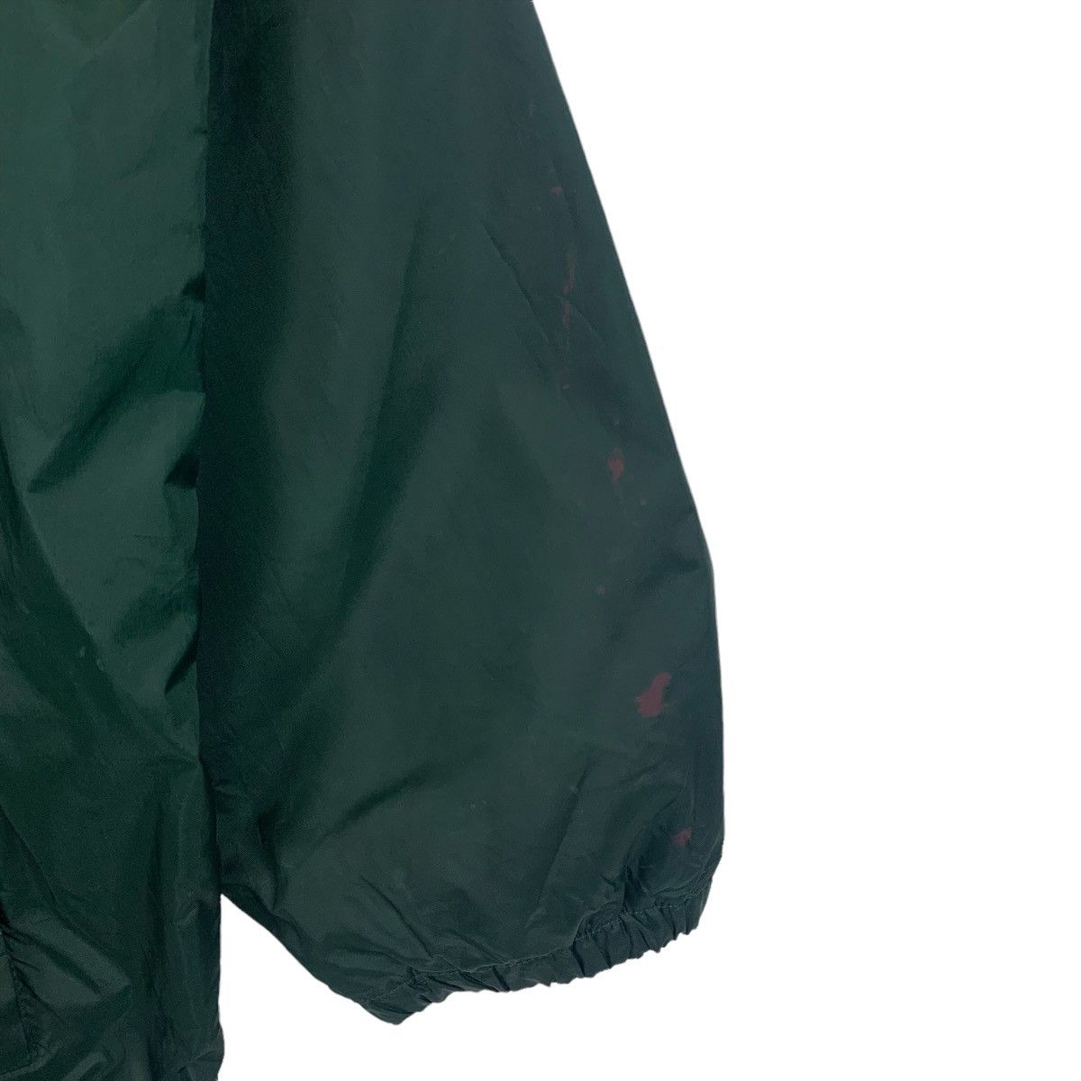 Sports Specialties JAGUAR RACING Motorsport Sport Car Windbreaker Coach Jacket Size US XL / EU 56 / 4 - 8 Thumbnail