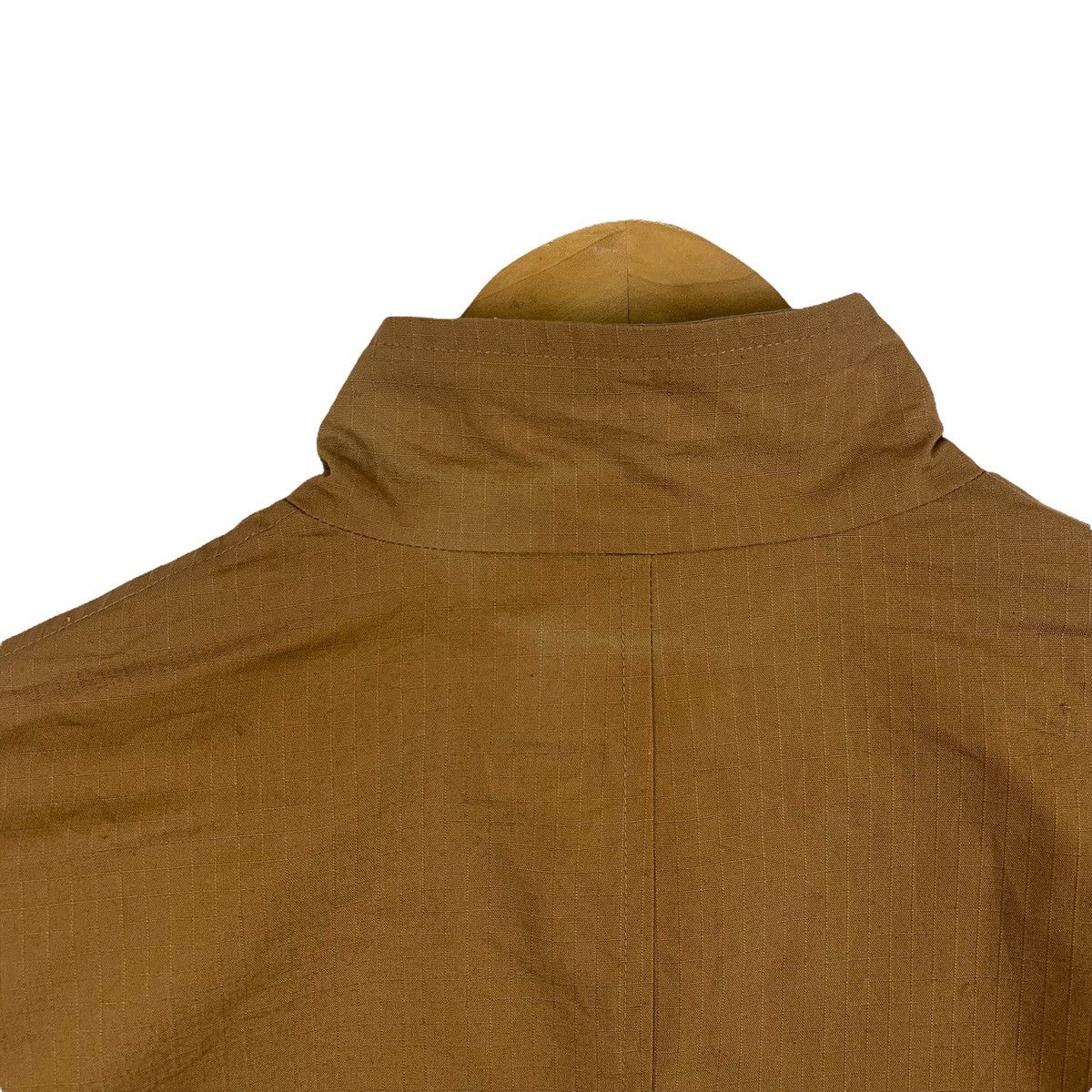 Vintage INSPIRE Japanese Outdoor Fishing Sports Reversible Jacket Size US M / EU 48-50 / 2 - 12 Thumbnail