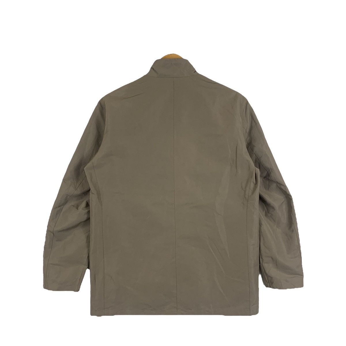 Vintage INSPIRE Japanese Outdoor Fishing Sports Reversible Jacket Size US M / EU 48-50 / 2 - 4 Thumbnail