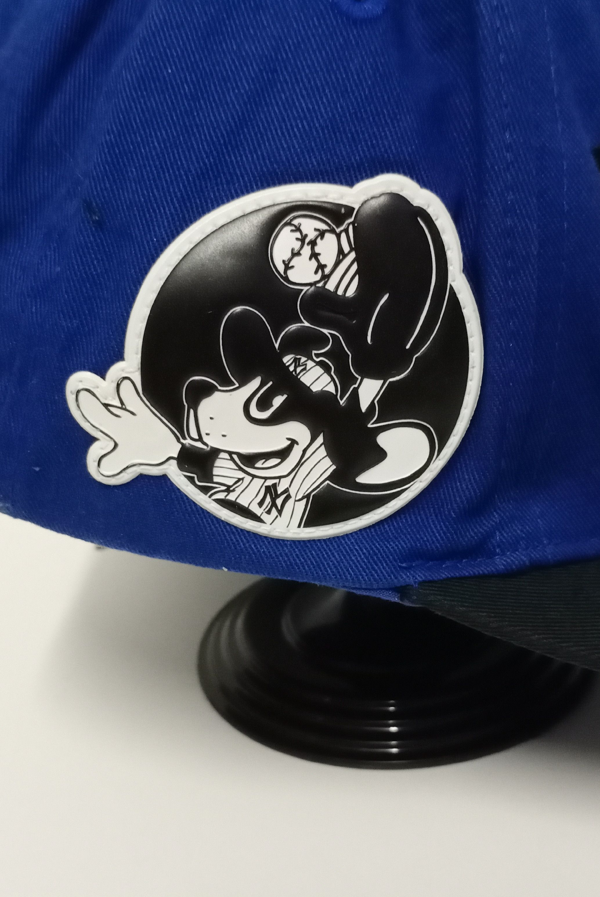 MLB × New York Yankees MLB x NY Yankees Big Spell Patches x Snapback Size ONE SIZE - 5 Thumbnail