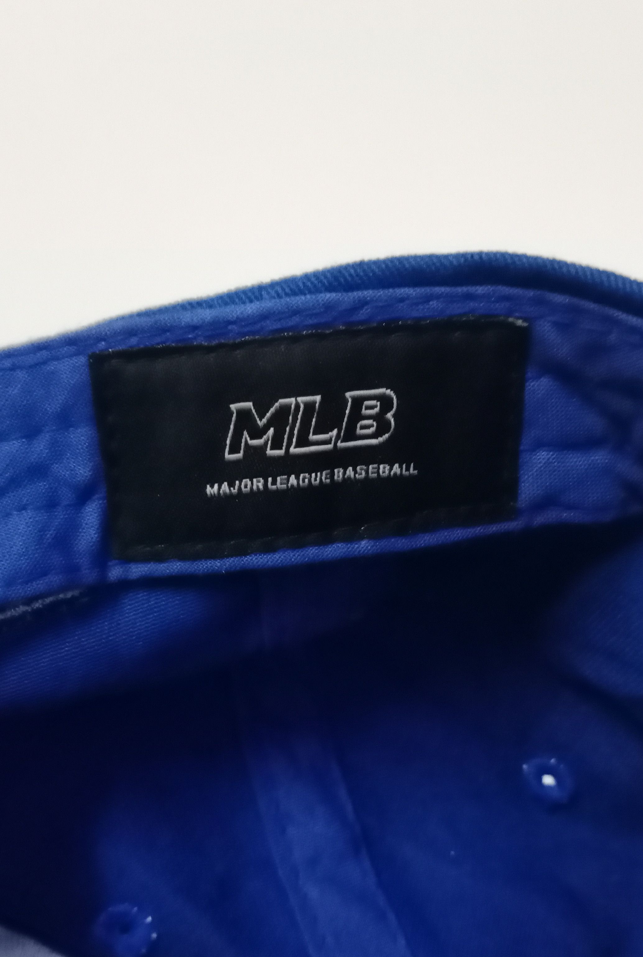 MLB × New York Yankees MLB x NY Yankees Big Spell Patches x Snapback Size ONE SIZE - 7 Thumbnail
