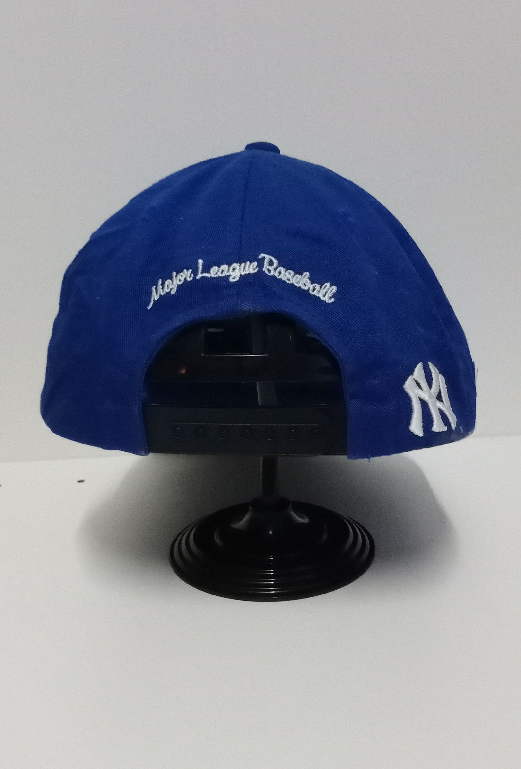MLB × New York Yankees MLB x NY Yankees Big Spell Patches x Snapback Size ONE SIZE - 6 Thumbnail