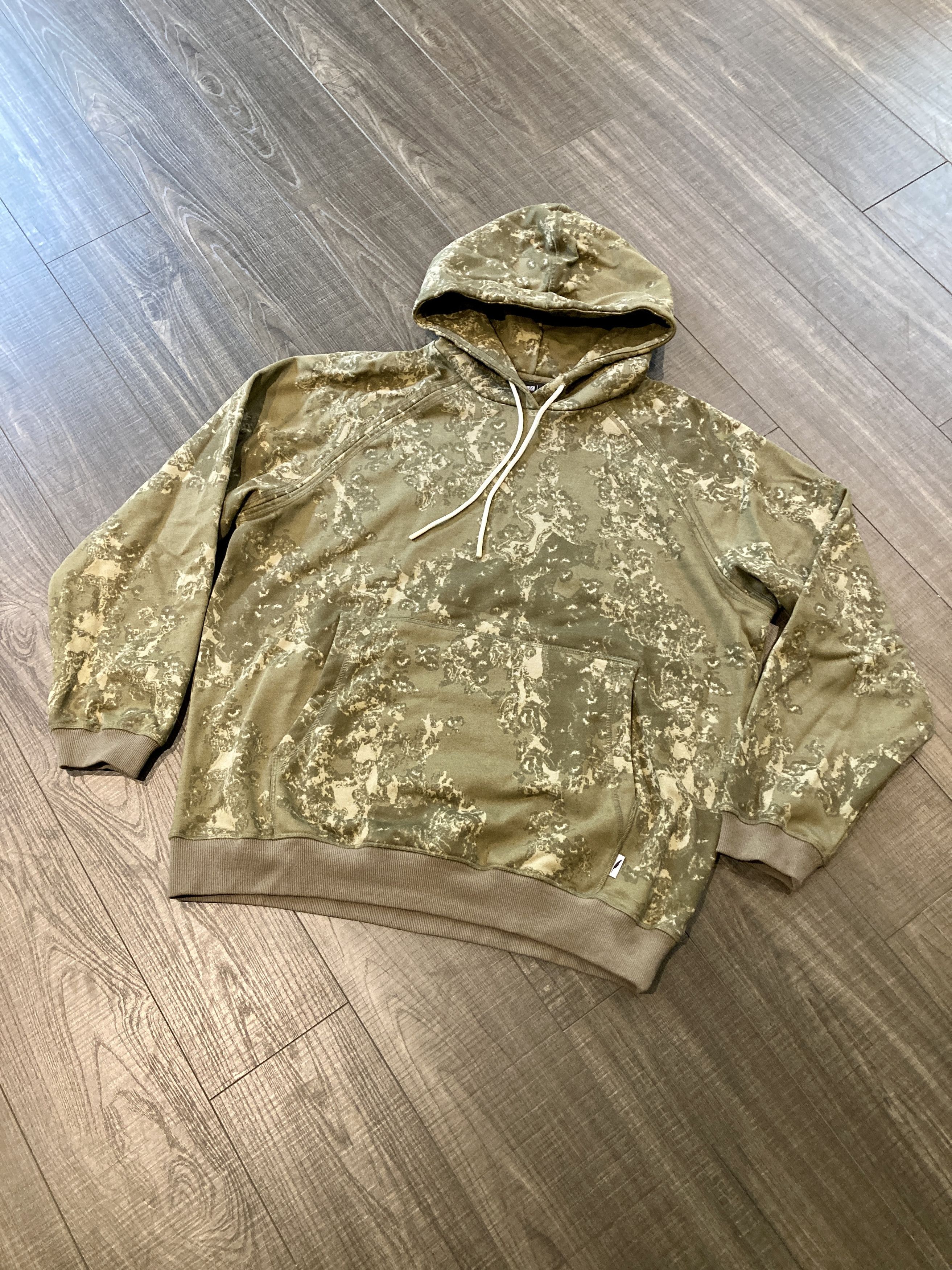 Publish PUBLISH Brand Sammy - Stone XL Size US XL / EU 56 / 4 - 4 Thumbnail
