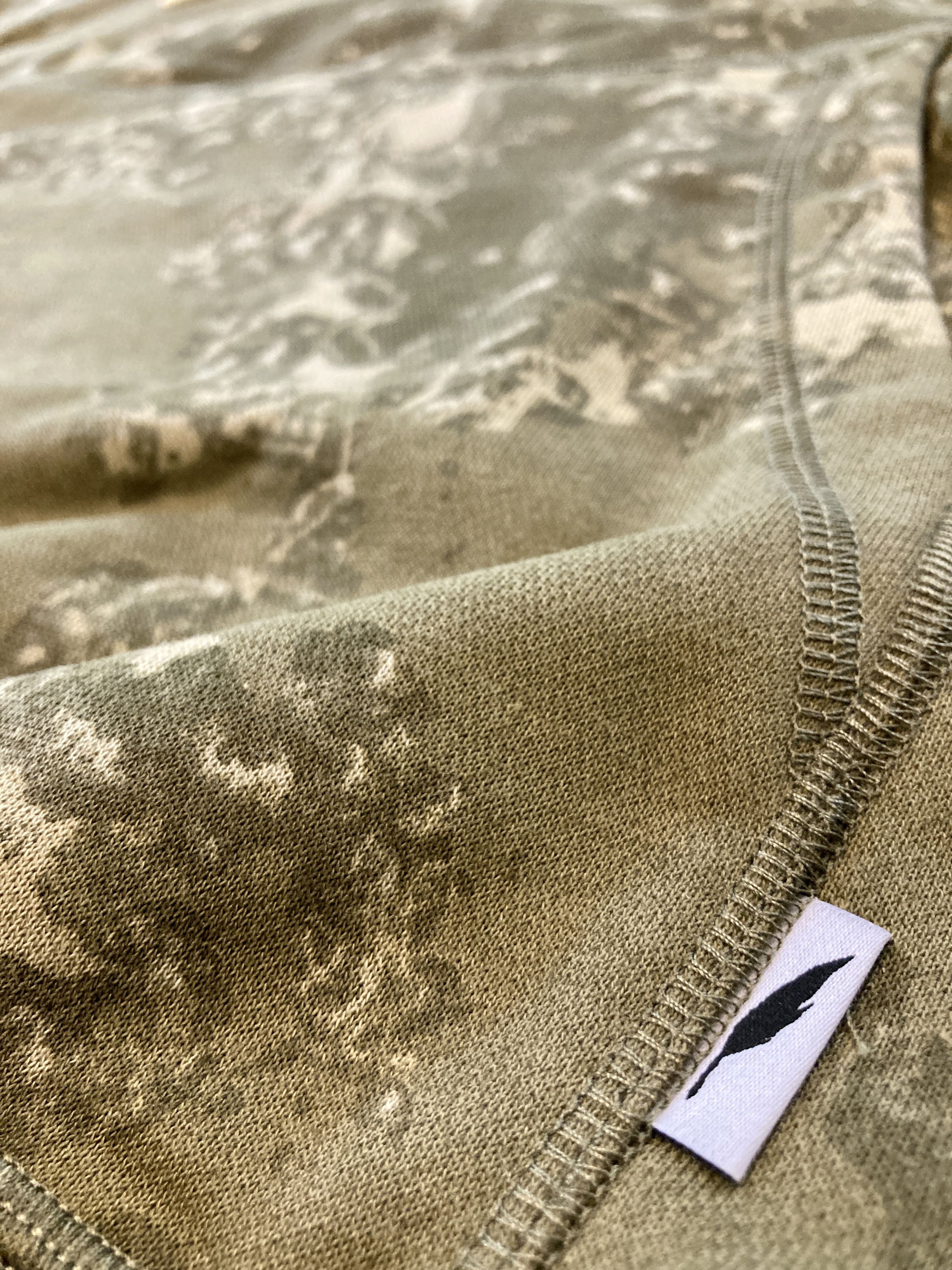 Publish PUBLISH Brand Sammy - Stone XL Size US XL / EU 56 / 4 - 5 Thumbnail