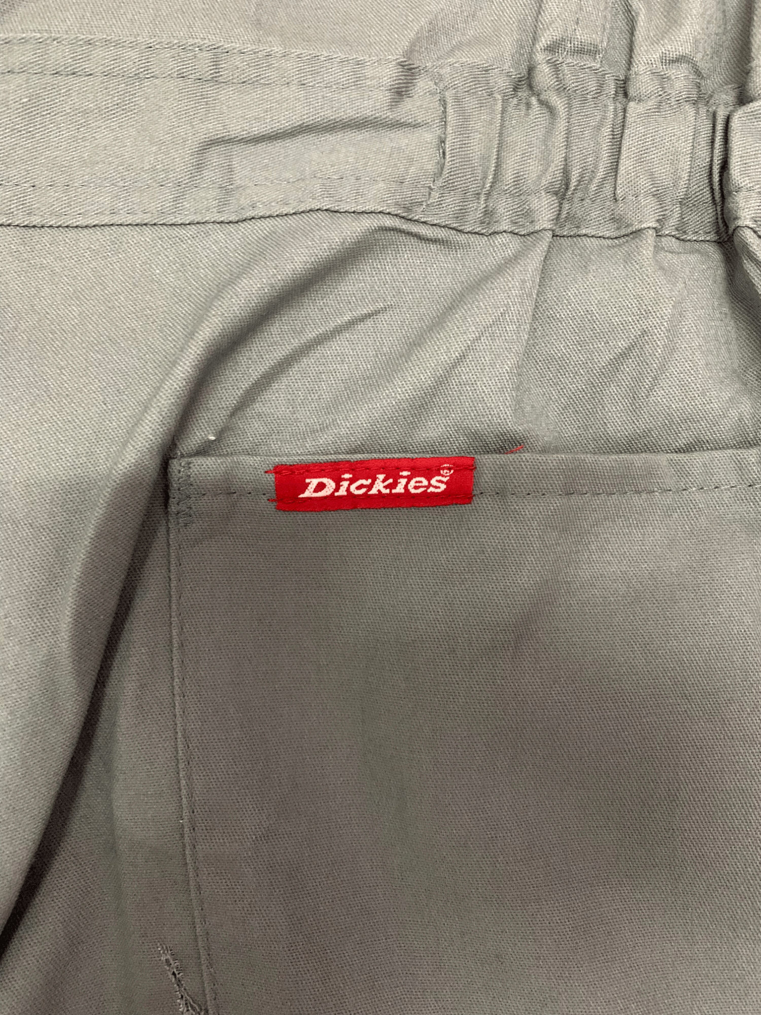 Dickies Vintage Dickies Painted Splatter Ripped Coveralls Size US M / EU 48-50 / 2 - 14 Thumbnail