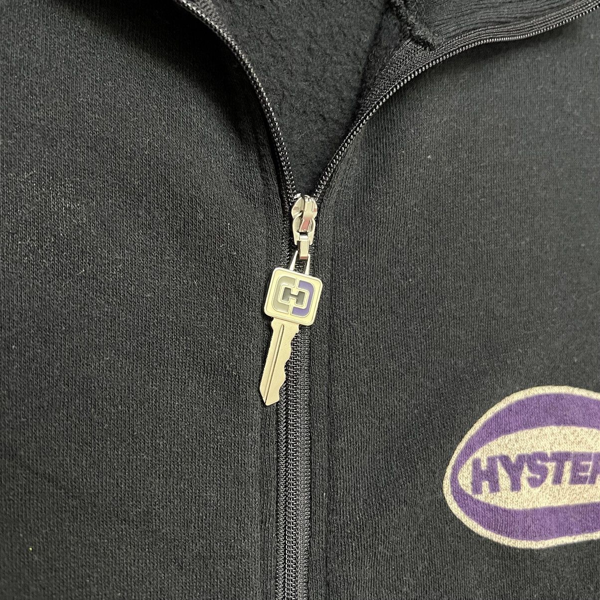 Hysteric Glamour × Japanese Brand Hysteric glamour key p o r n star Size US XS / EU 42 / 0 - 6 Thumbnail