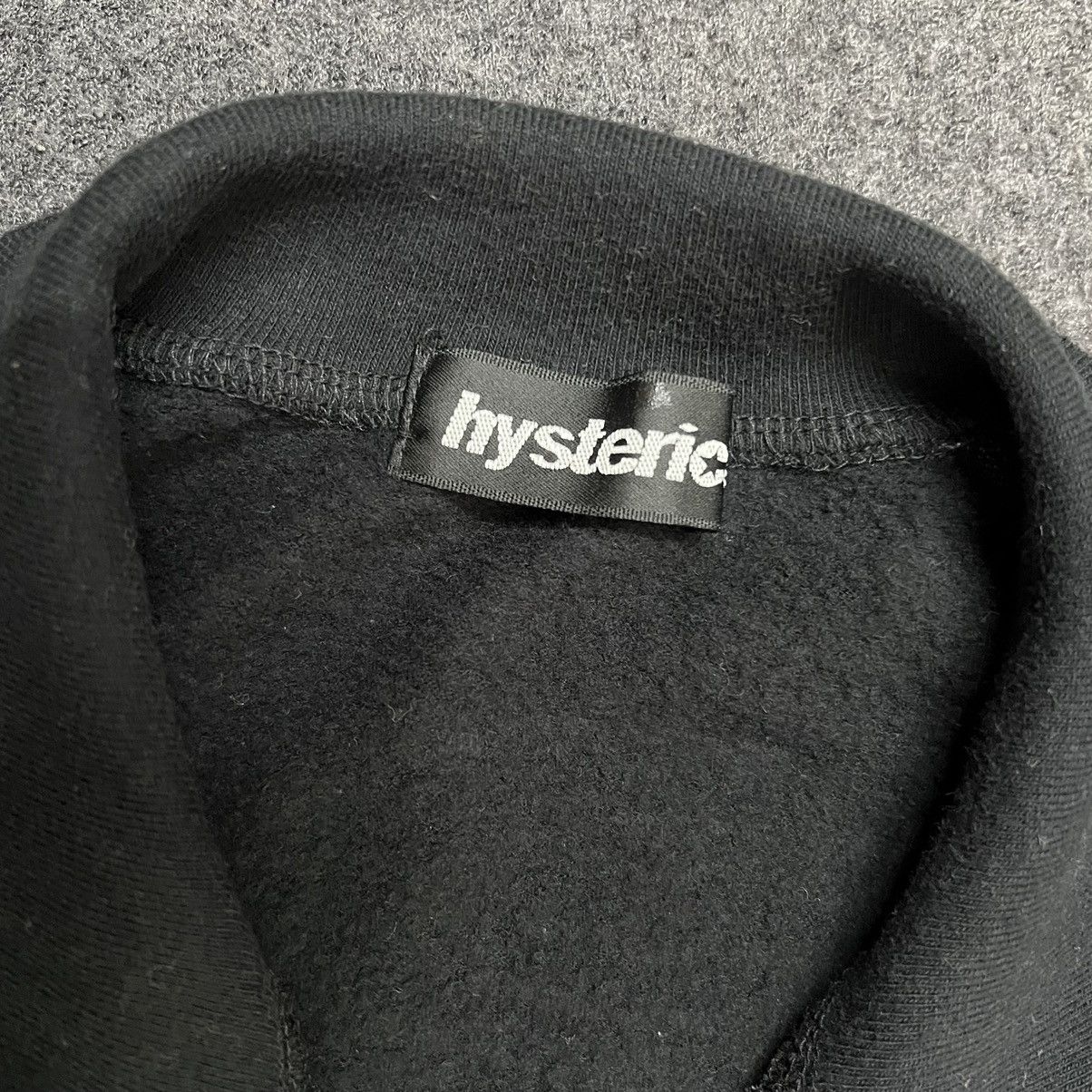 Hysteric Glamour × Japanese Brand Hysteric glamour key p o r n star Size US XS / EU 42 / 0 - 12 Thumbnail