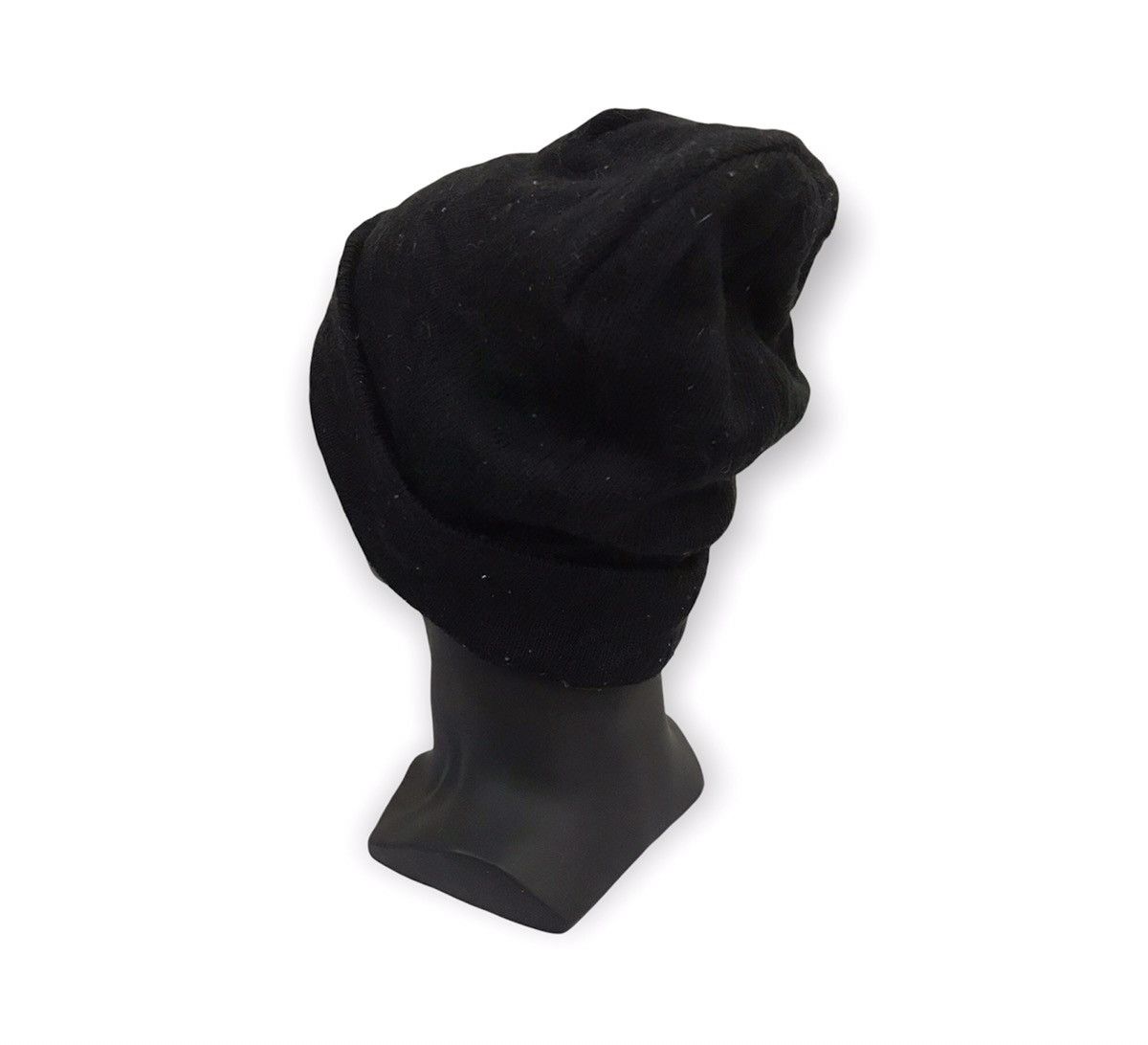 Japanese Brand × Kapital × Vintage Japanese Brand Tourstage Spellout Beanie Hat Size ONE SIZE - 3 Thumbnail