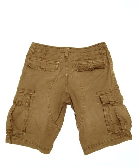 Uniqlo Uniqlo Shorts Cargo Pants | Grailed