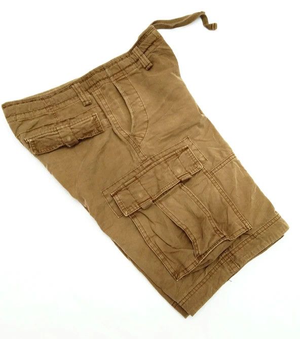 Uniqlo Uniqlo Shorts Cargo Pants | Grailed