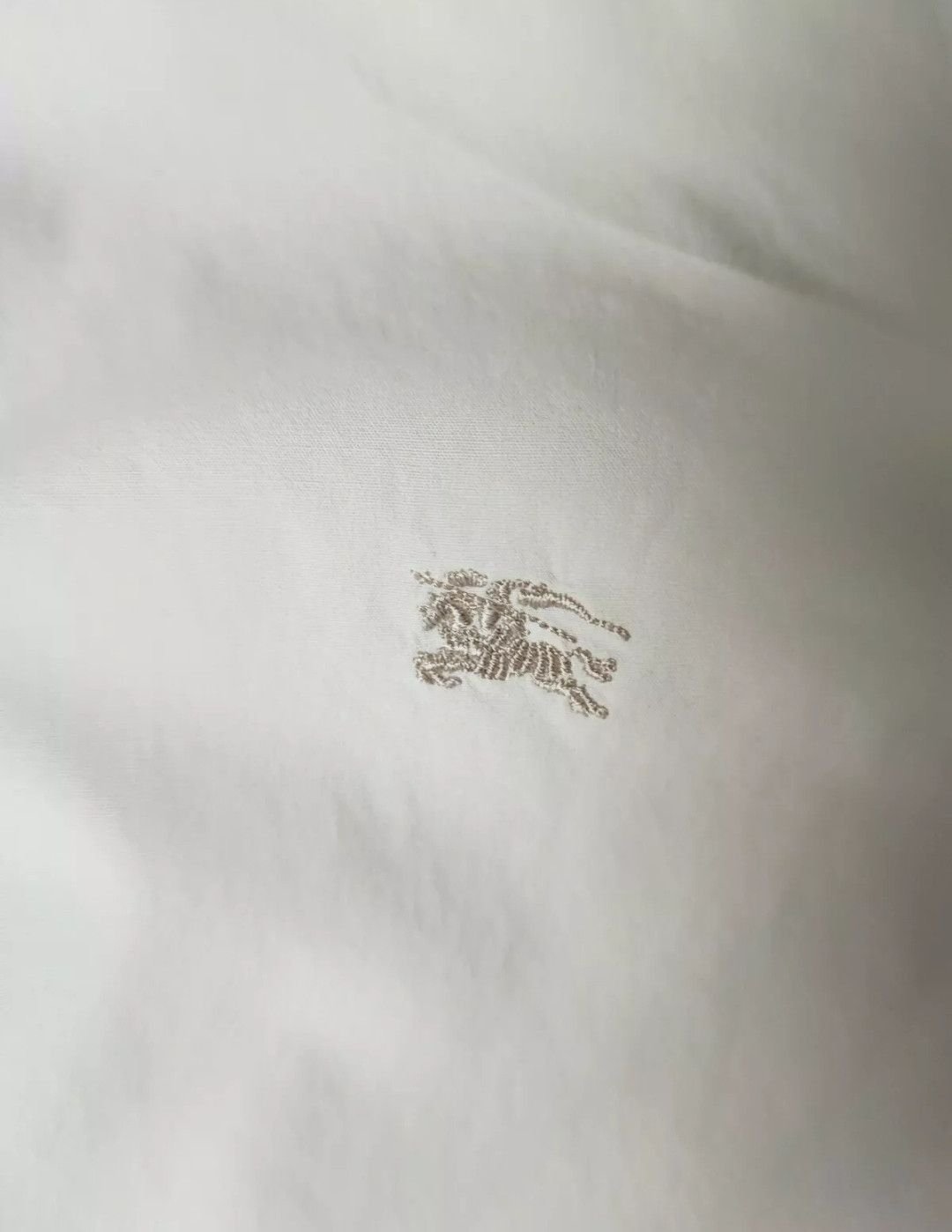 Burberry 🔥Burberry shirt S🔥 Size US S / EU 44-46 / 1 - 7 Thumbnail