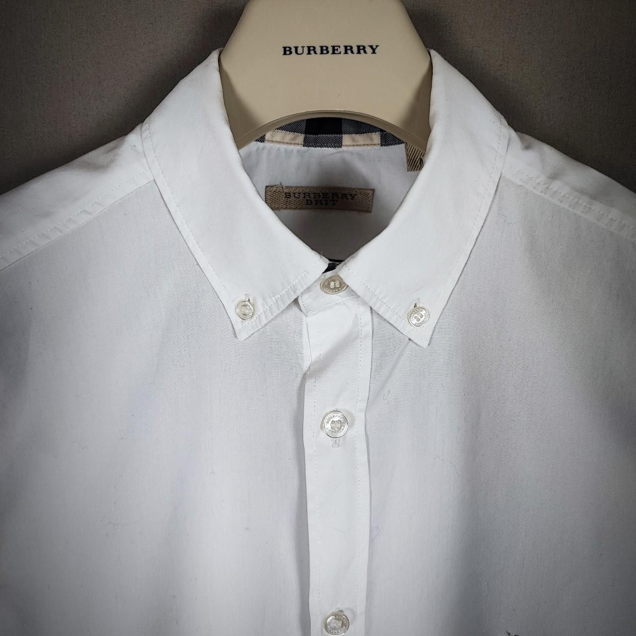 Burberry 🔥Burberry shirt S🔥 Size US S / EU 44-46 / 1 - 2 Thumbnail