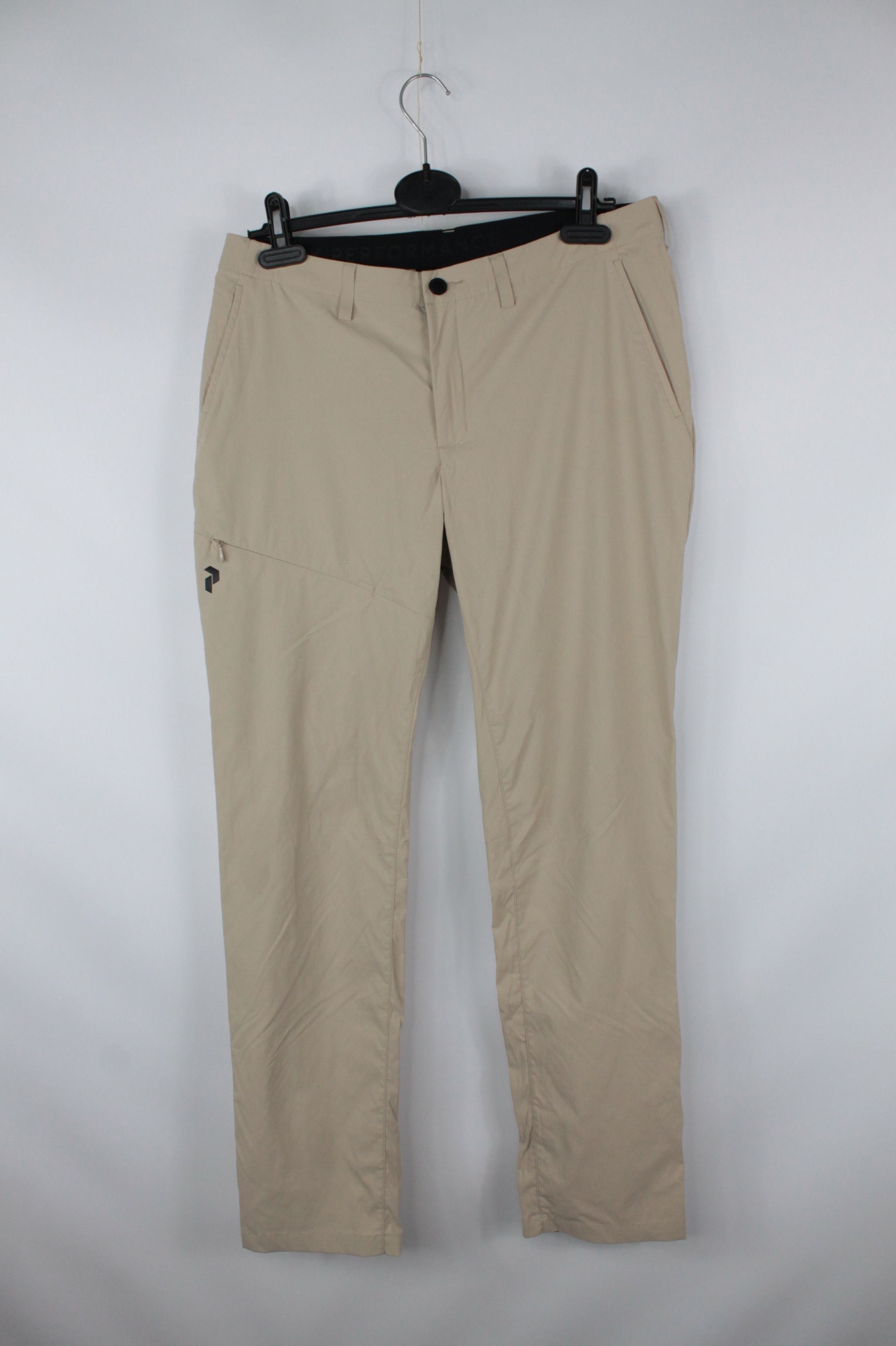 Peak Performance Peak Performance Treck Pant Outdoor Trousers Women's Size 32" / US 10 / IT 46 - 4 Thumbnail