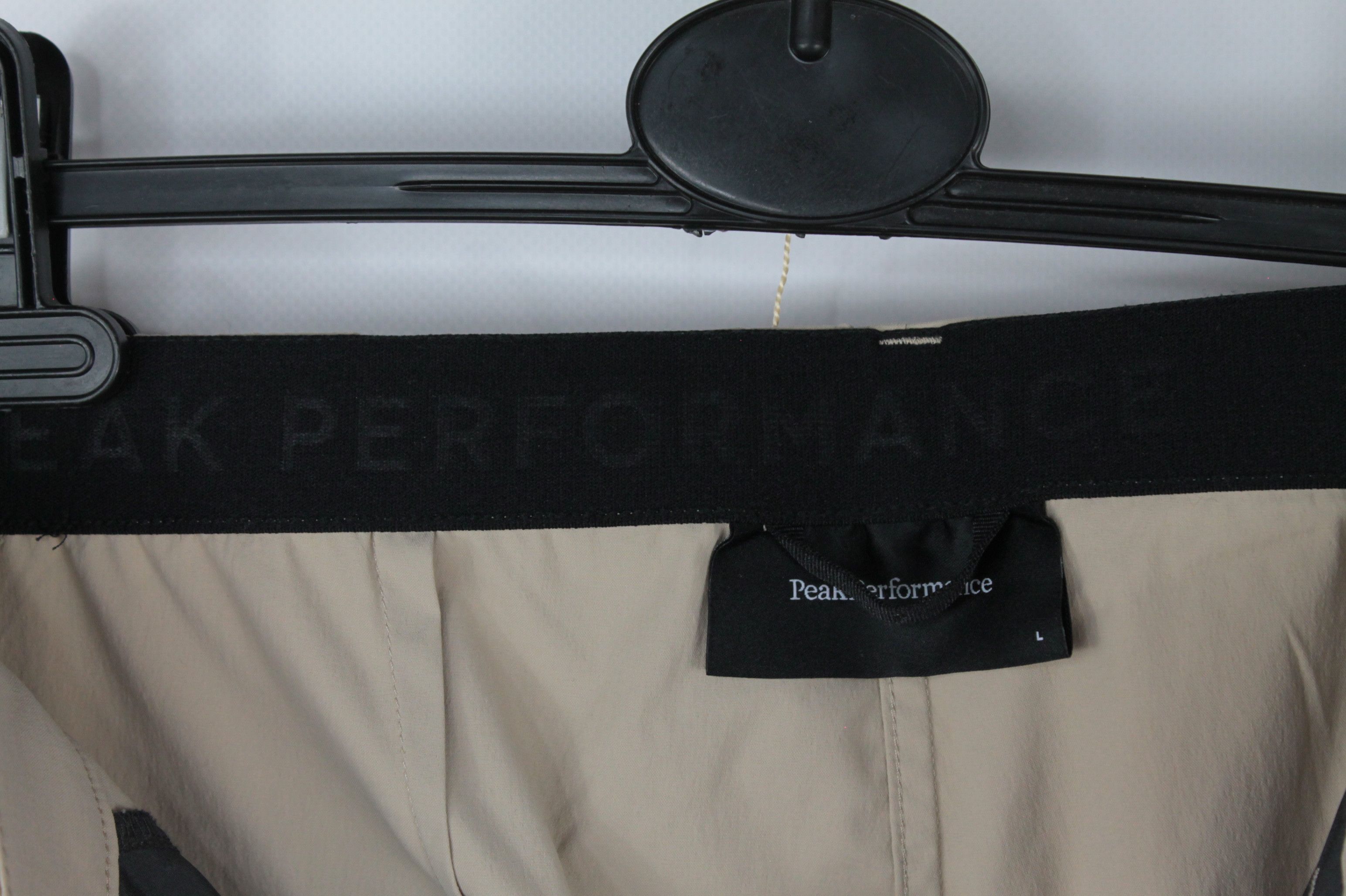 Peak Performance Peak Performance Treck Pant Outdoor Trousers Women's Size 32" / US 10 / IT 46 - 10 Thumbnail