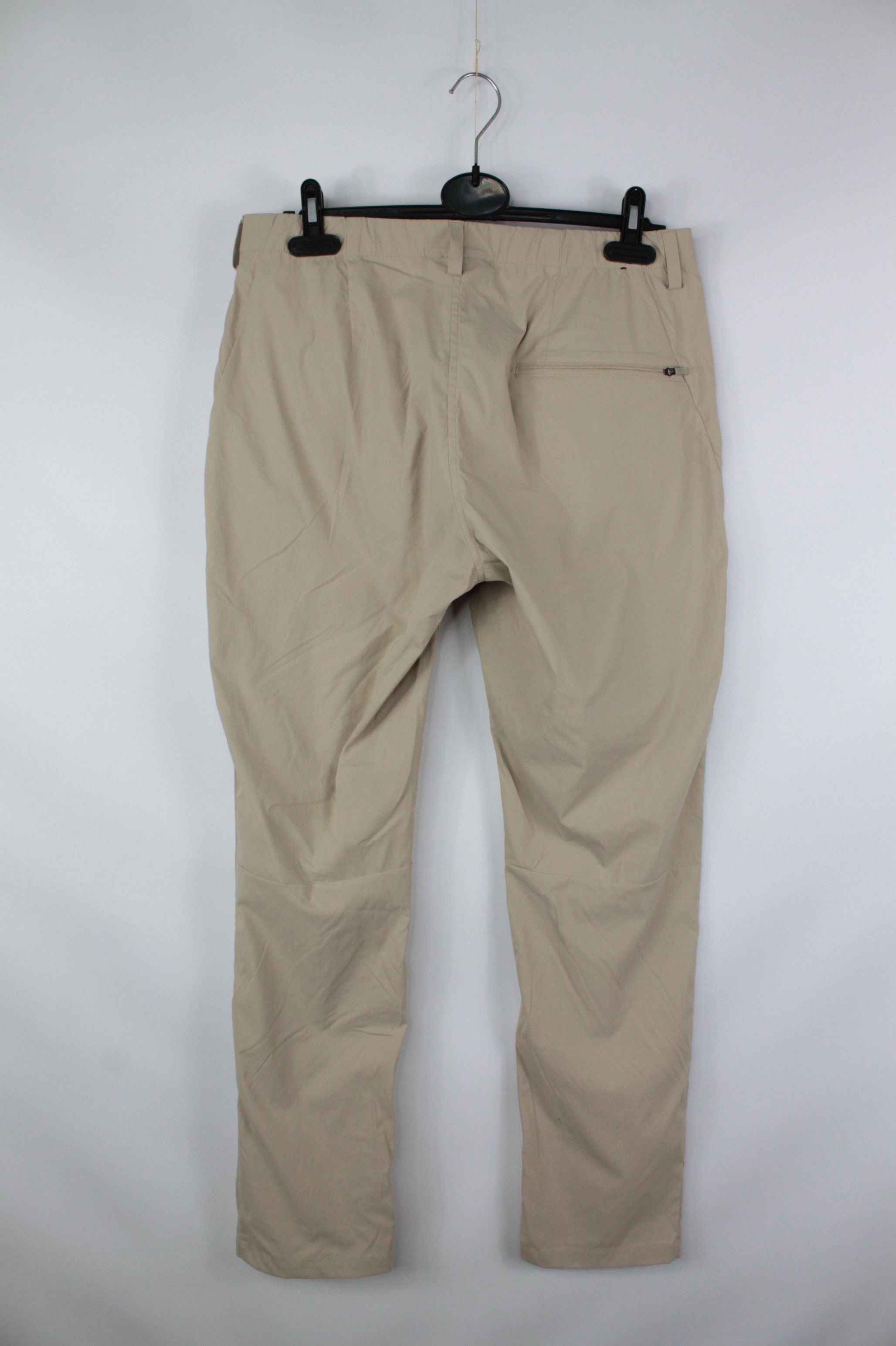 Peak Performance Peak Performance Treck Pant Outdoor Trousers Women's Size 32" / US 10 / IT 46 - 7 Thumbnail