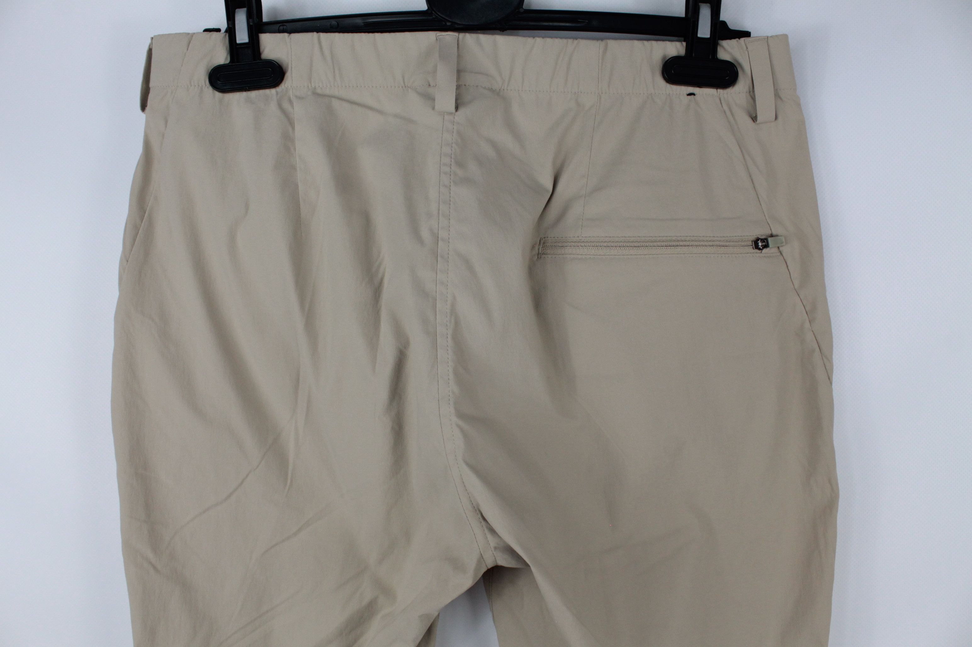 Peak Performance Peak Performance Treck Pant Outdoor Trousers Women's Size 32" / US 10 / IT 46 - 8 Thumbnail