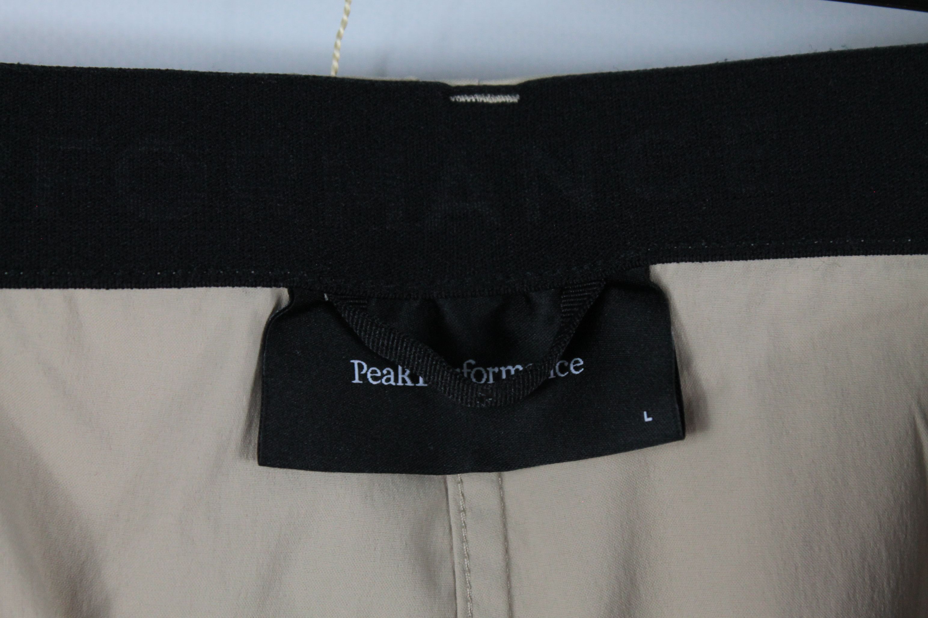 Peak Performance Peak Performance Treck Pant Outdoor Trousers Women's Size 32" / US 10 / IT 46 - 11 Thumbnail