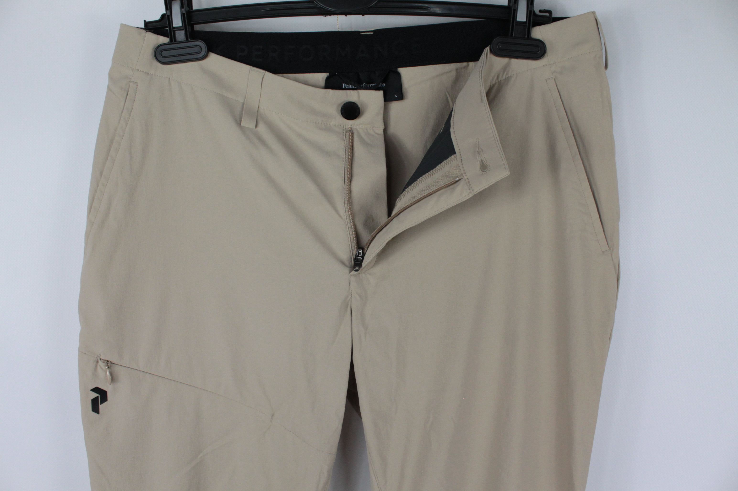 Peak Performance Peak Performance Treck Pant Outdoor Trousers Women's Size 32" / US 10 / IT 46 - 5 Thumbnail