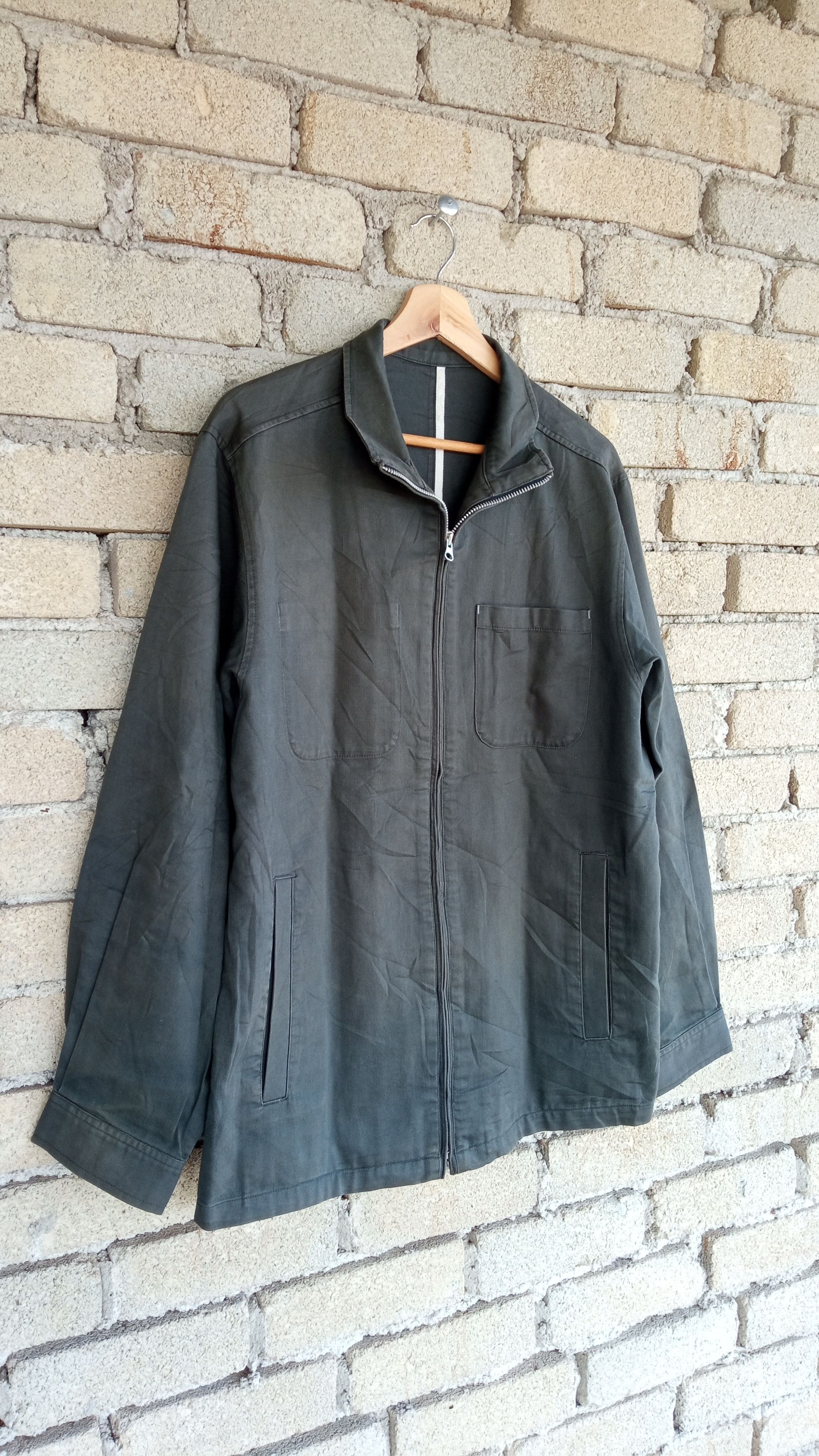 Chaps Ralph Lauren × Ralph Lauren × Vintage 🔥🔥Vintage Chaps Ralph Lauren Jacket Size US M / EU 48-50 / 2 - 2 Thumbnail