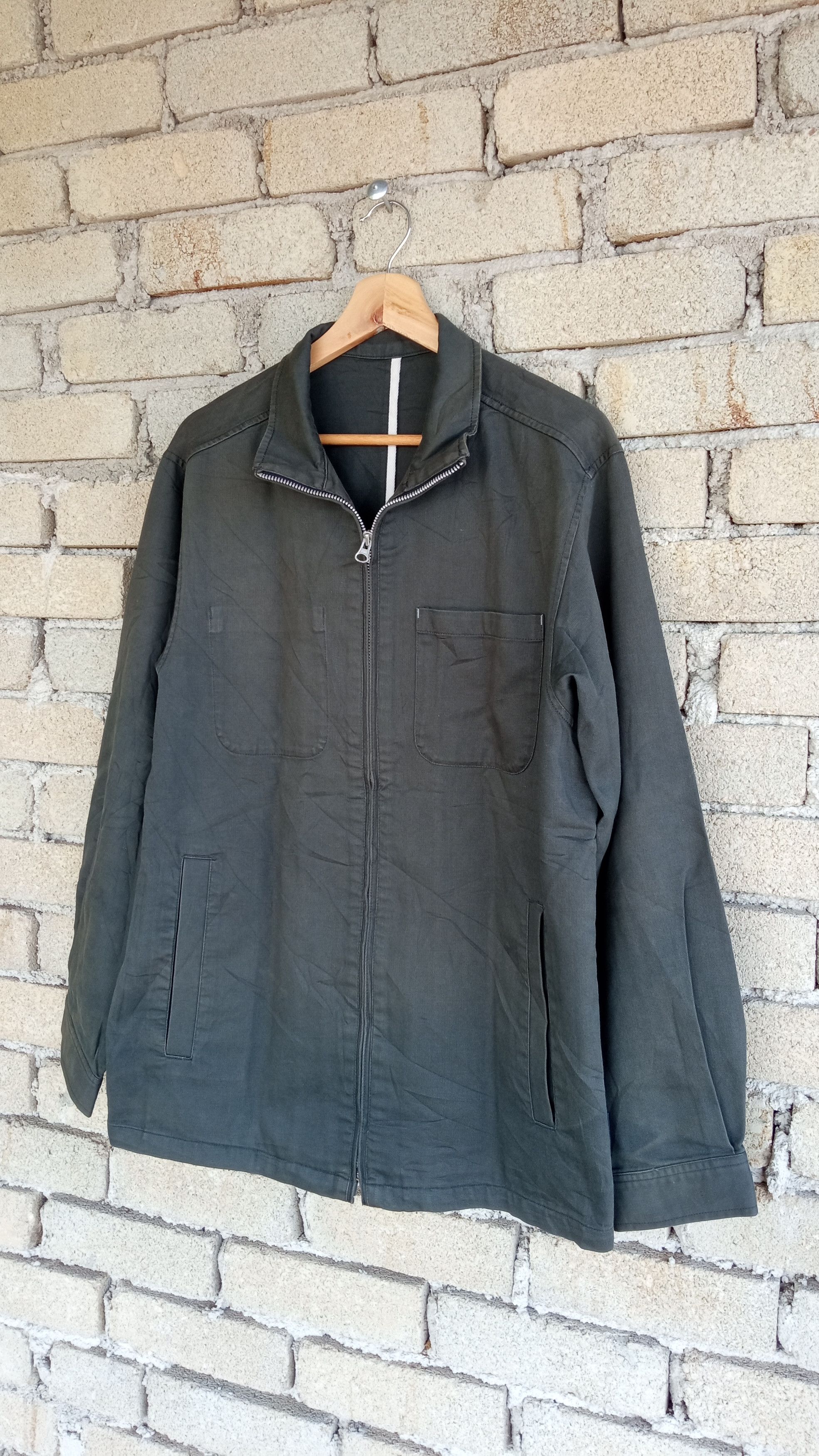 Chaps Ralph Lauren × Ralph Lauren × Vintage 🔥🔥Vintage Chaps Ralph Lauren Jacket Size US M / EU 48-50 / 2 - 3 Thumbnail