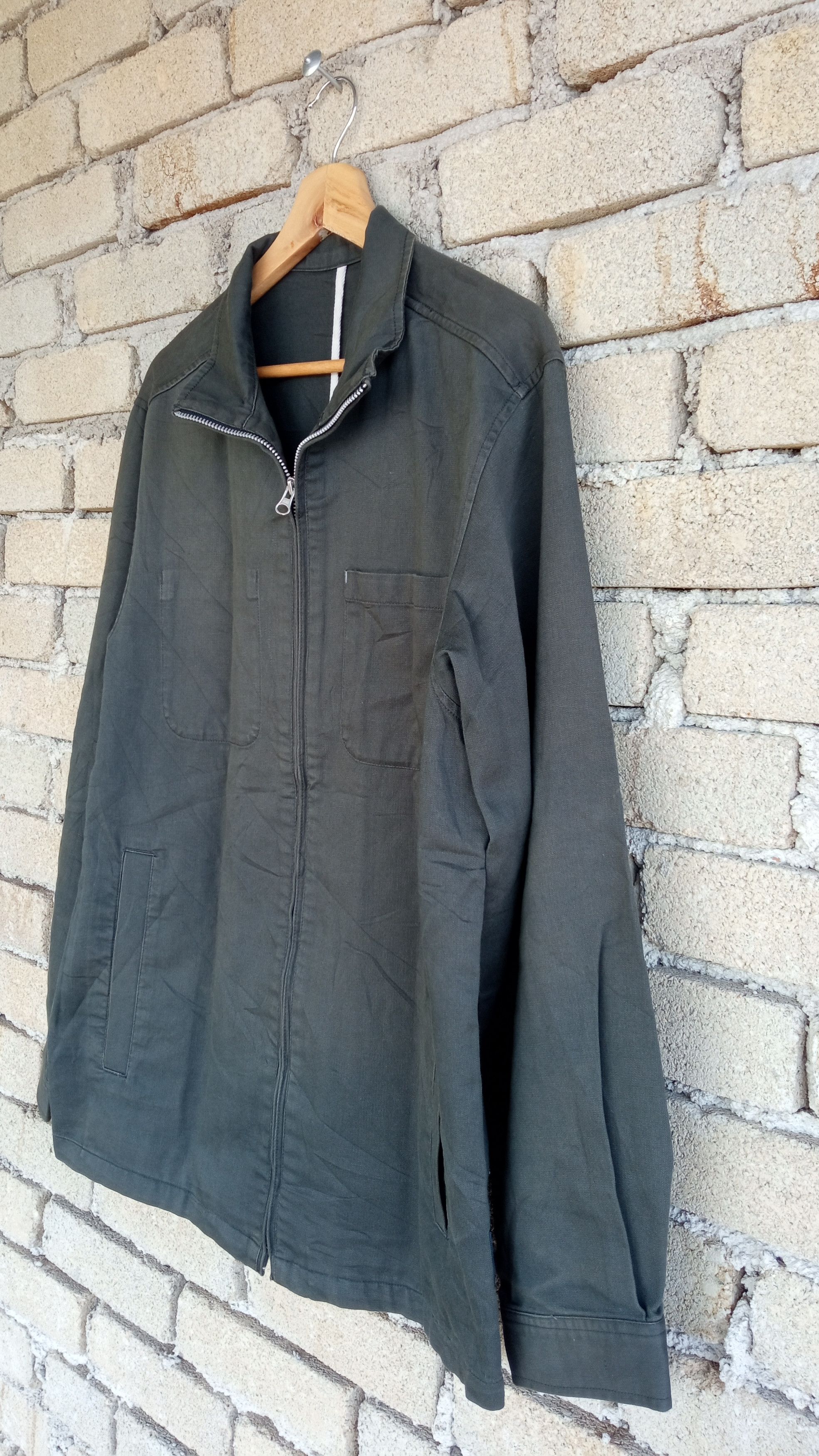 Chaps Ralph Lauren × Ralph Lauren × Vintage 🔥🔥Vintage Chaps Ralph Lauren Jacket Size US M / EU 48-50 / 2 - 5 Thumbnail