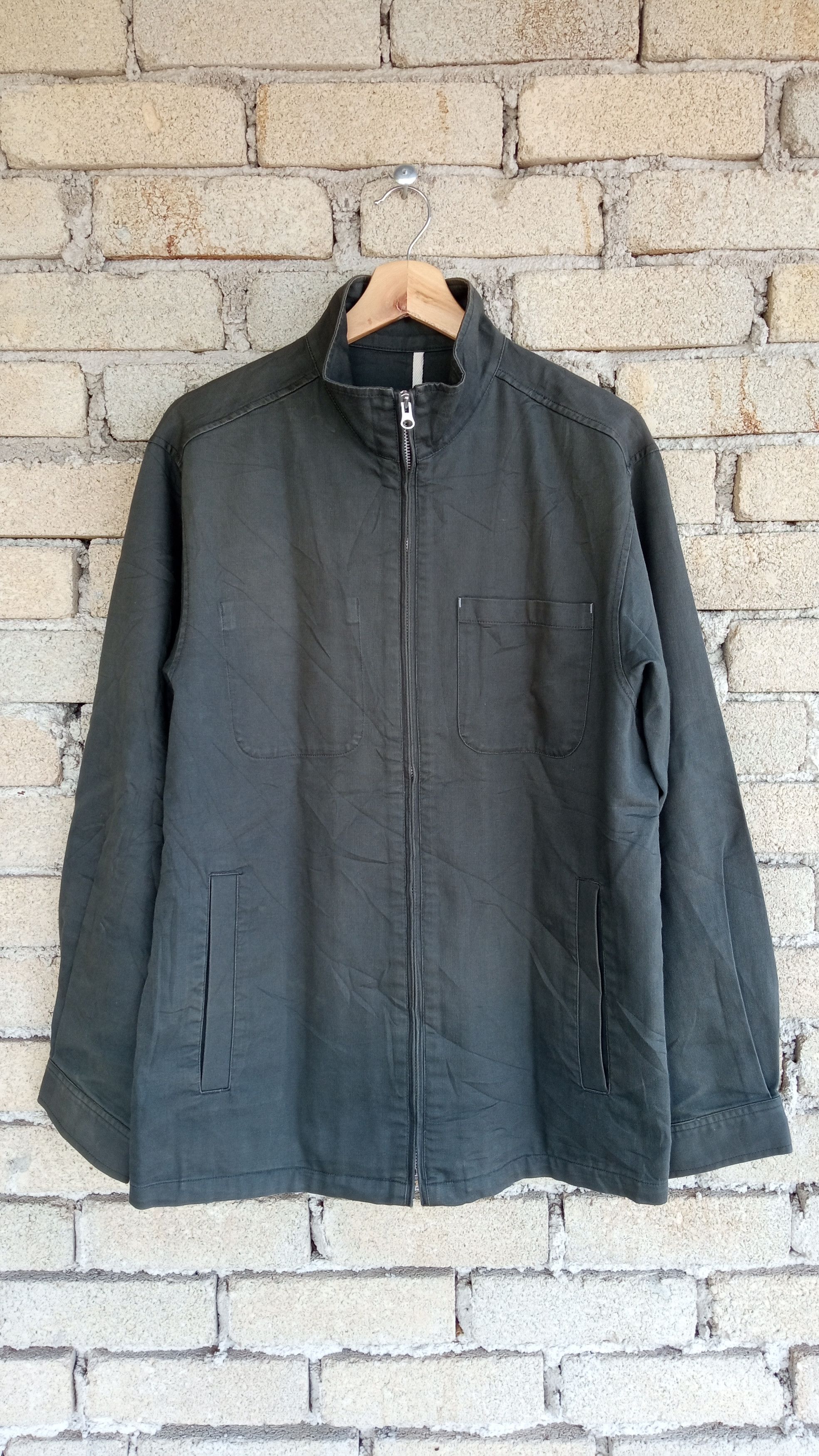 Chaps Ralph Lauren × Ralph Lauren × Vintage 🔥🔥Vintage Chaps Ralph Lauren Jacket Size US M / EU 48-50 / 2 - 6 Thumbnail