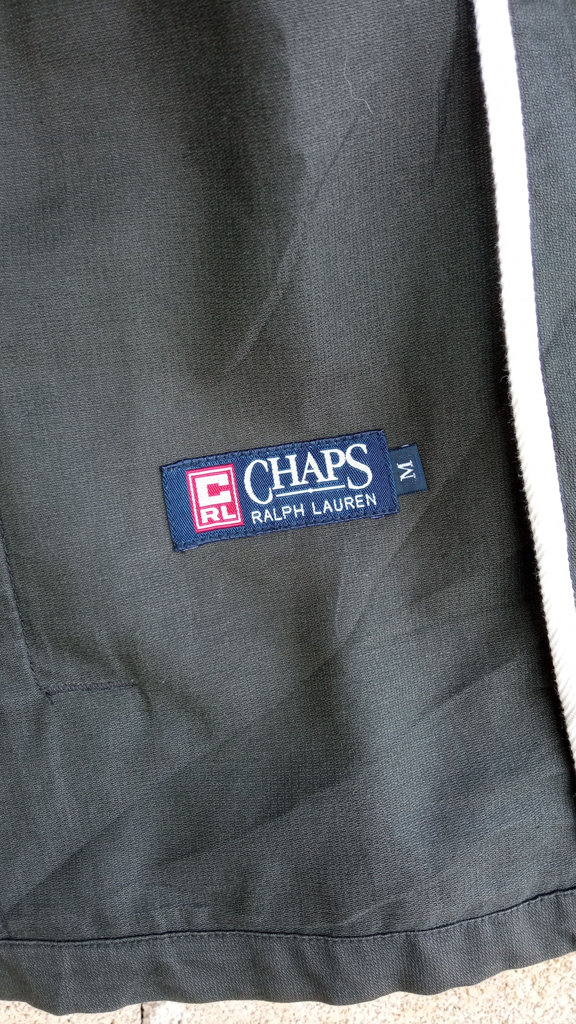 Chaps Ralph Lauren × Ralph Lauren × Vintage 🔥🔥Vintage Chaps Ralph Lauren Jacket Size US M / EU 48-50 / 2 - 9 Thumbnail