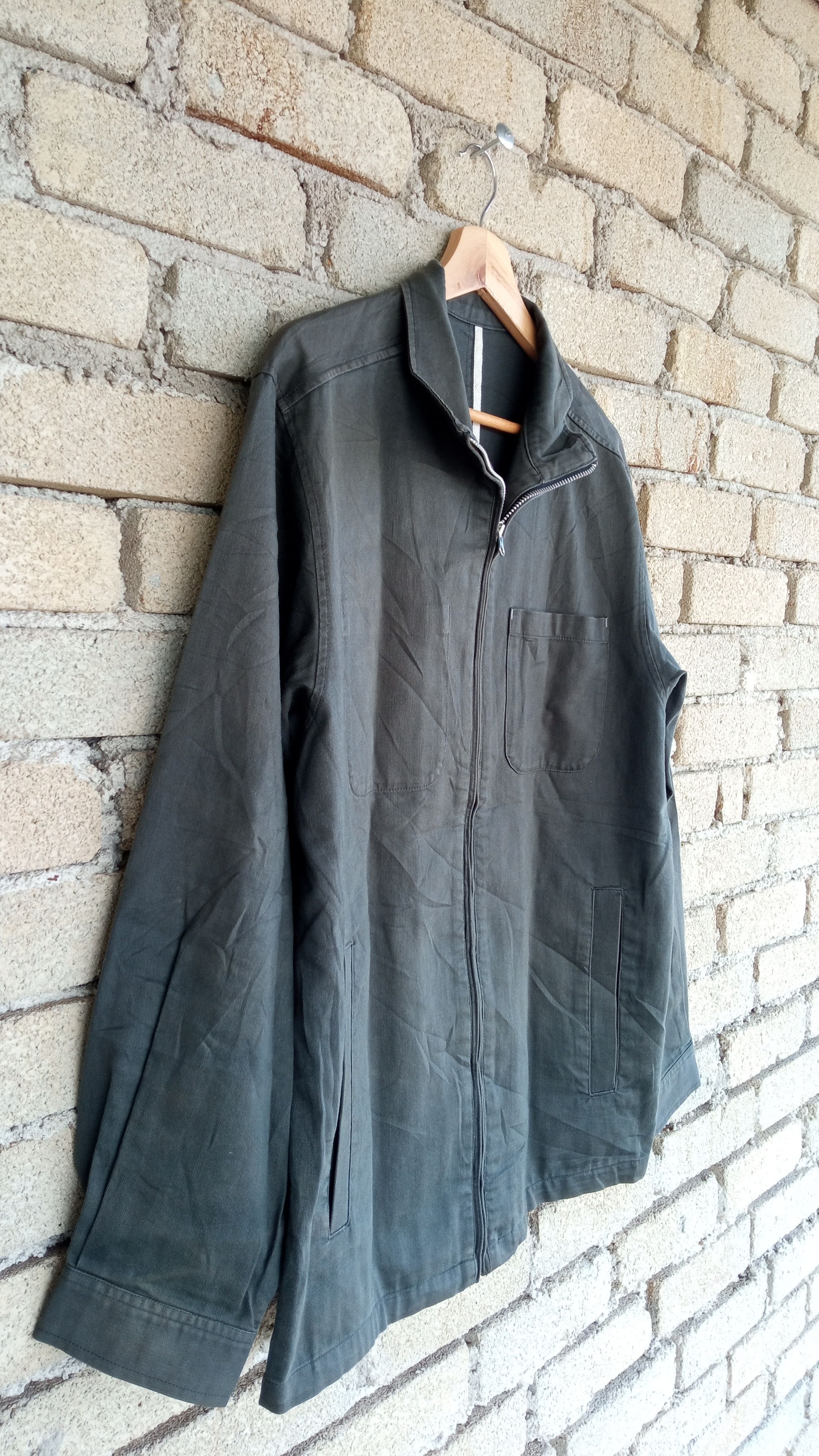 Chaps Ralph Lauren × Ralph Lauren × Vintage 🔥🔥Vintage Chaps Ralph Lauren Jacket Size US M / EU 48-50 / 2 - 4 Thumbnail