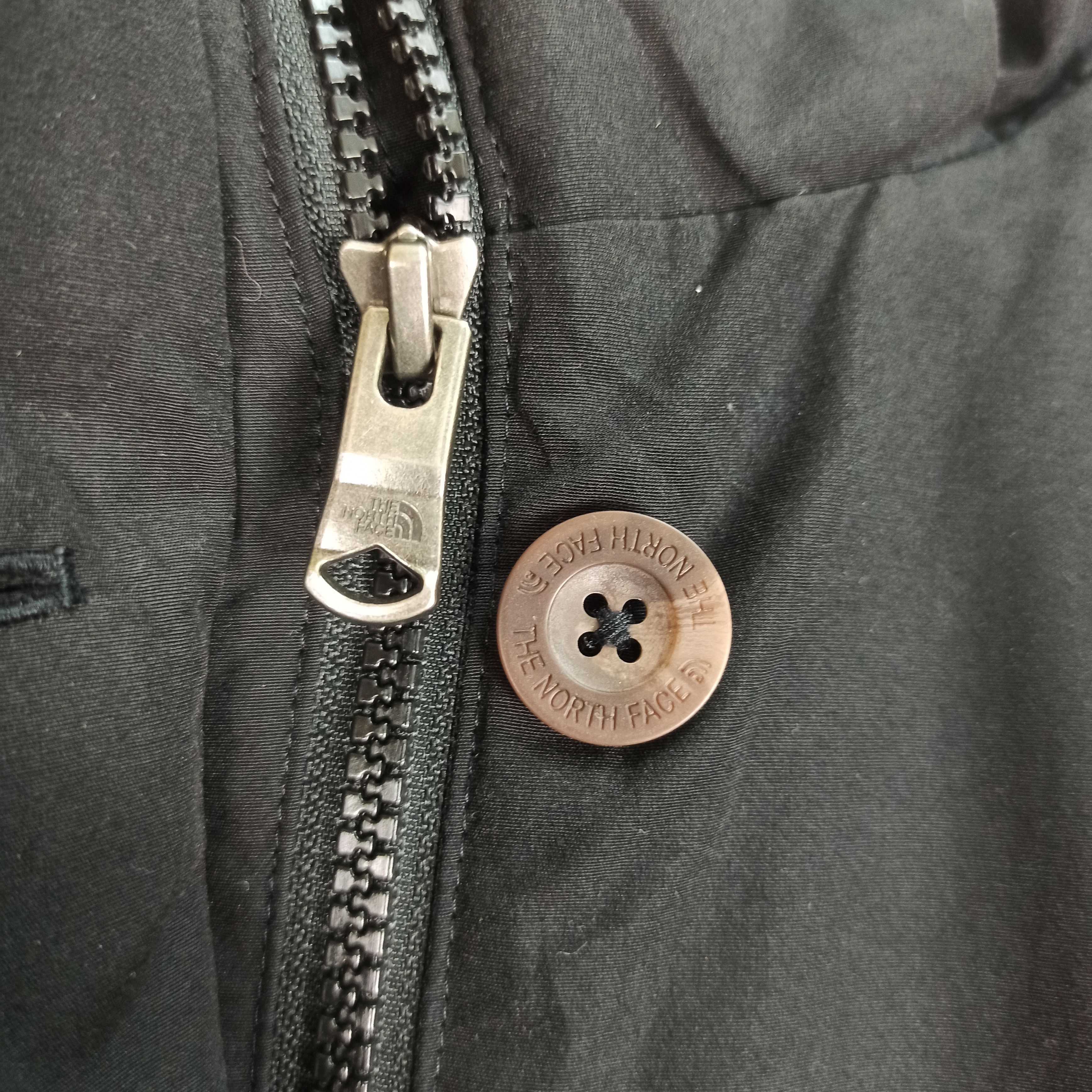 The North Face THE NORTH FACE MCMURDO FINE ALPINE EQUIPMENT JACKET Size M / US 6-8 / IT 42-44 - 10 Thumbnail