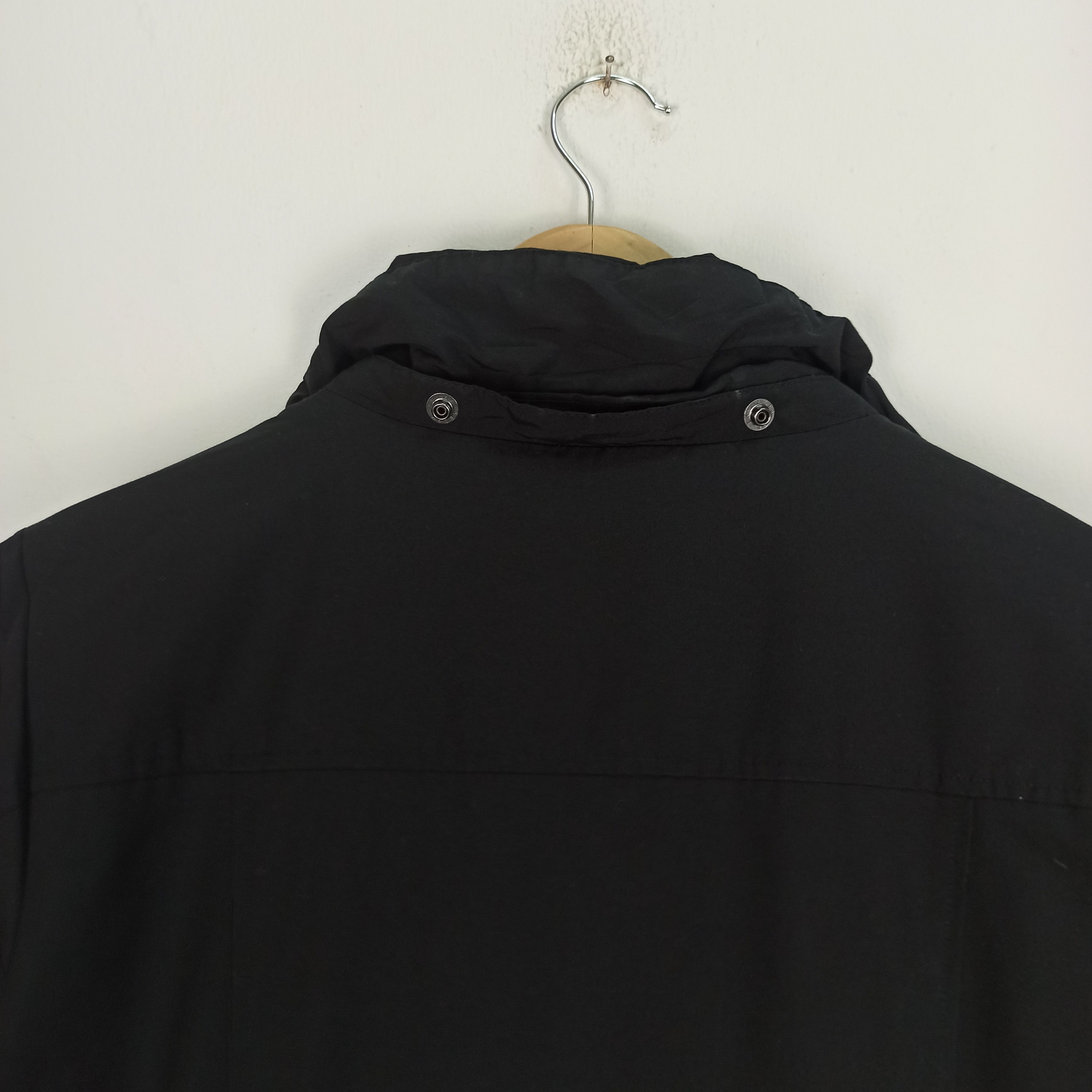 The North Face THE NORTH FACE MCMURDO FINE ALPINE EQUIPMENT JACKET Size M / US 6-8 / IT 42-44 - 14 Thumbnail
