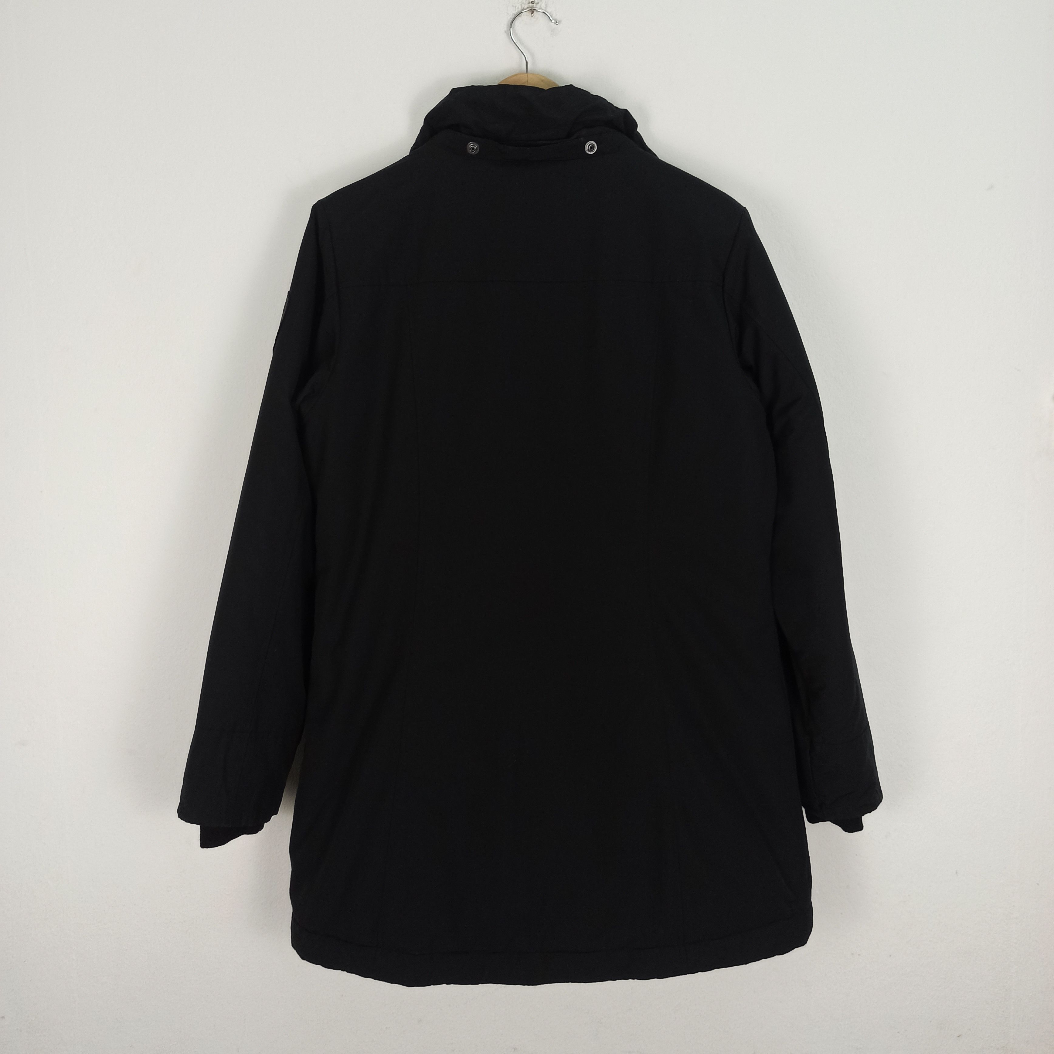 The North Face THE NORTH FACE MCMURDO FINE ALPINE EQUIPMENT JACKET Size M / US 6-8 / IT 42-44 - 13 Thumbnail
