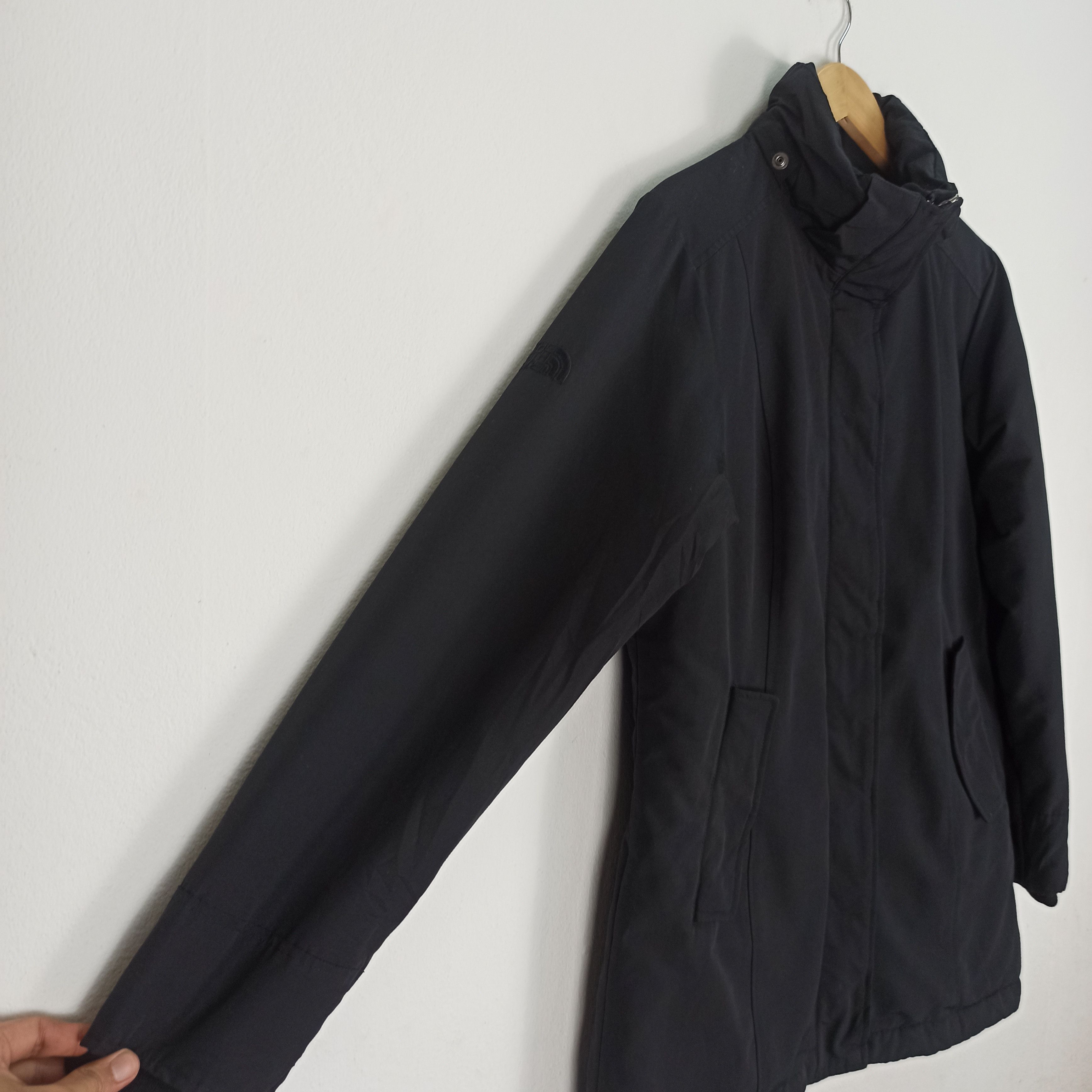 The North Face THE NORTH FACE MCMURDO FINE ALPINE EQUIPMENT JACKET Size M / US 6-8 / IT 42-44 - 7 Thumbnail