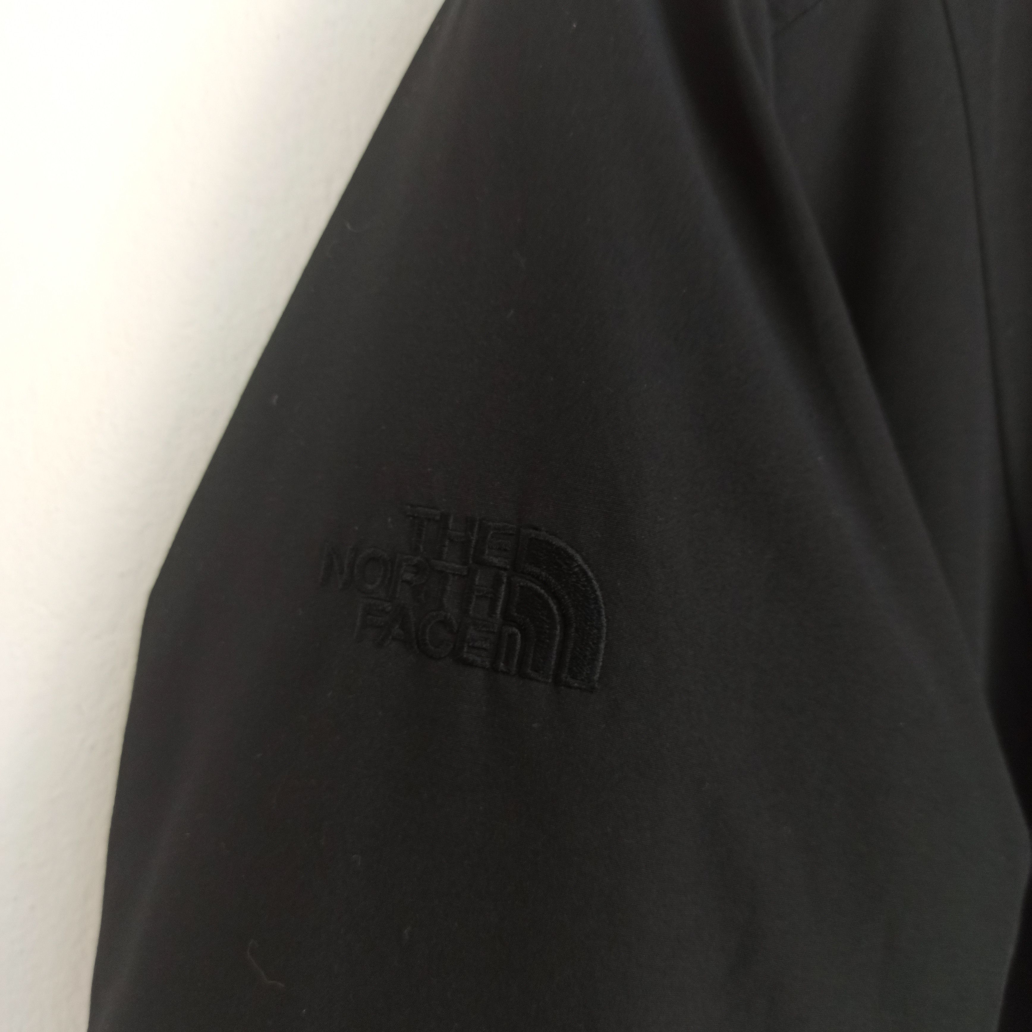 The North Face THE NORTH FACE MCMURDO FINE ALPINE EQUIPMENT JACKET Size M / US 6-8 / IT 42-44 - 6 Thumbnail