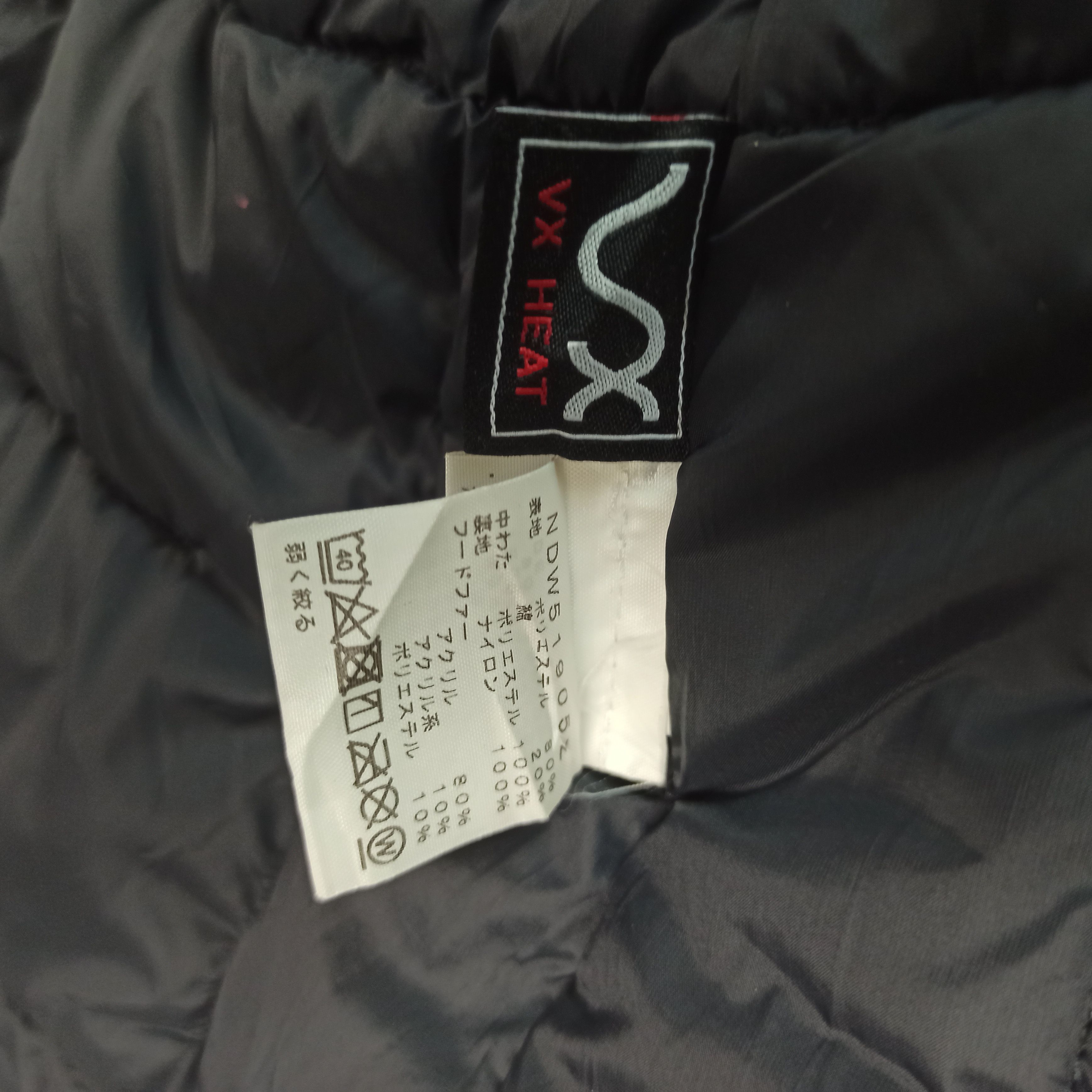 The North Face THE NORTH FACE MCMURDO FINE ALPINE EQUIPMENT JACKET Size M / US 6-8 / IT 42-44 - 16 Thumbnail