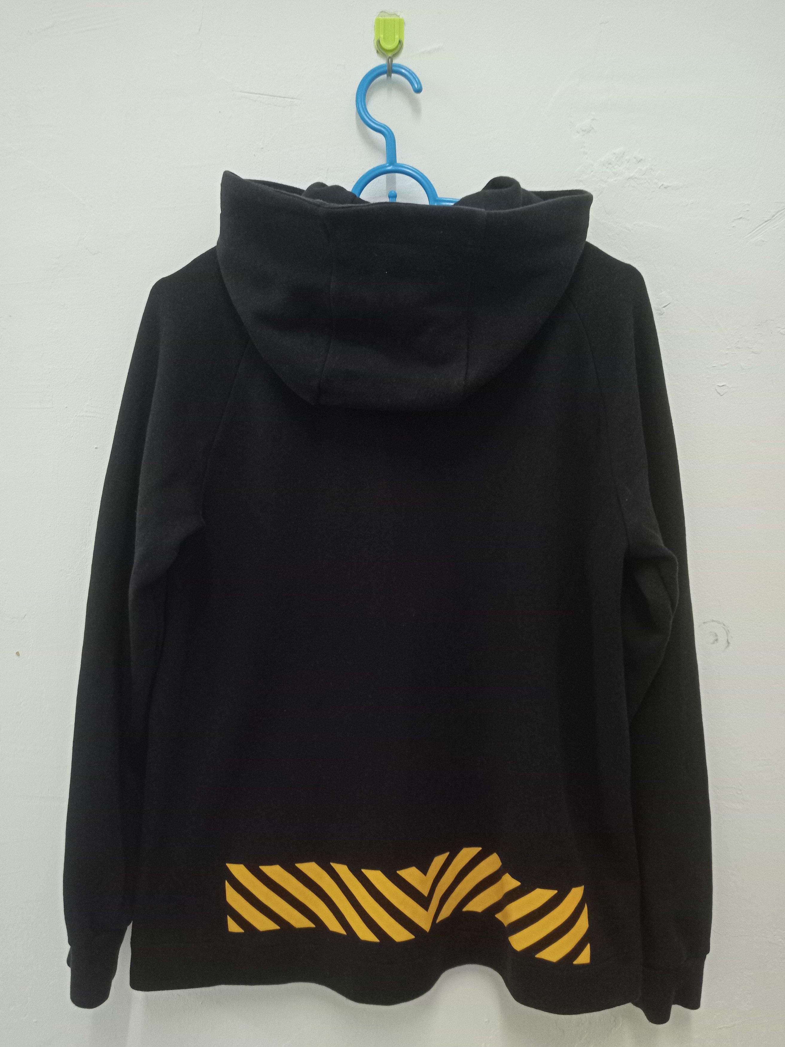Anime × Cartoon Network × Japanese Brand 💥💥EVANGELION EVA Anime Hoodie Size US M / EU 48-50 / 2 - 2 Thumbnail