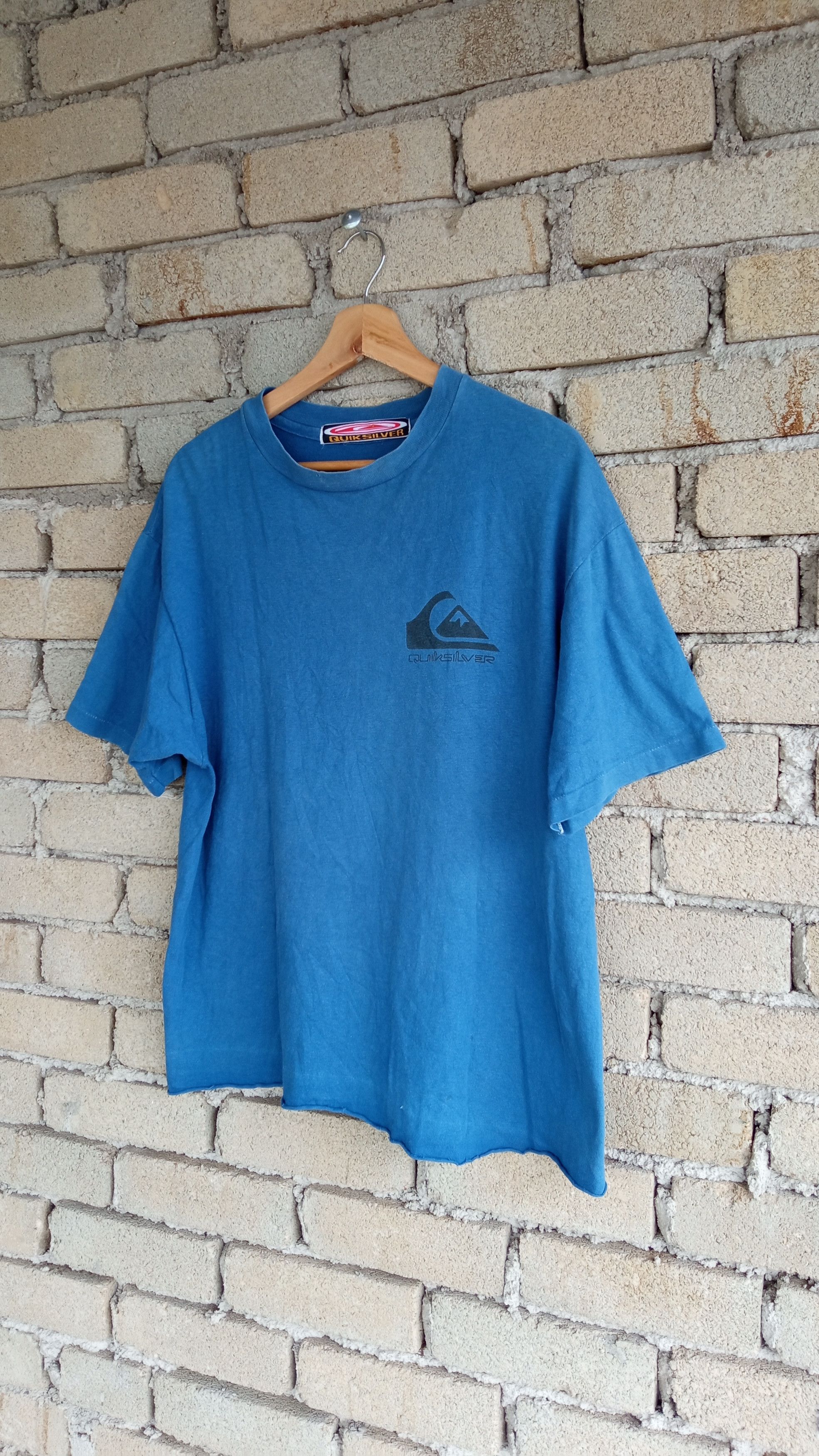 Quiksilver × Surf Style × Vintage 🔥🔥Vintage 90s Surf Brand