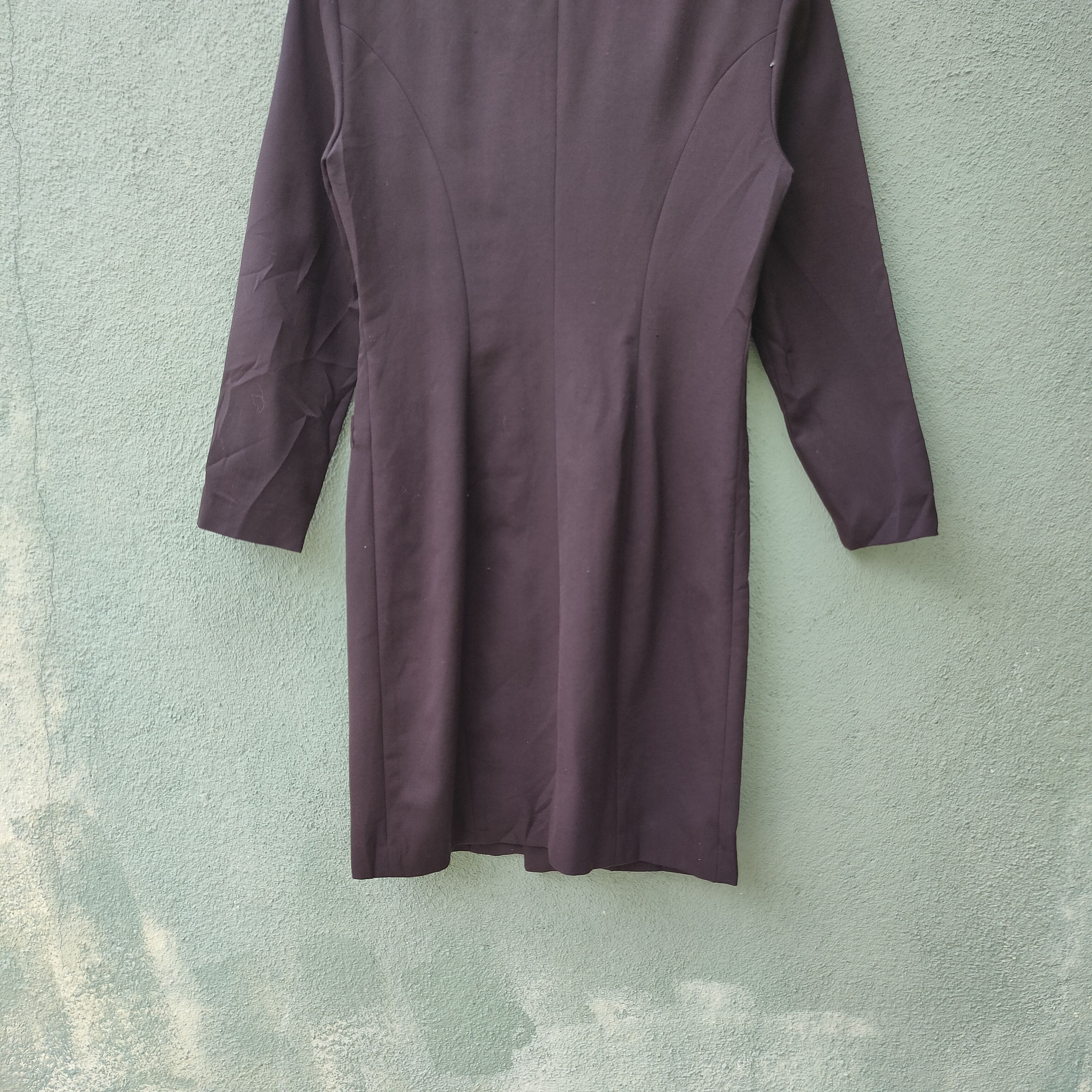 Yohji Yamamoto Vintage Y'S Bis Yohji Yamamoto Buttons Trench Coat JAPAN Size M / US 6-8 / IT 42-44 - 5 Thumbnail
