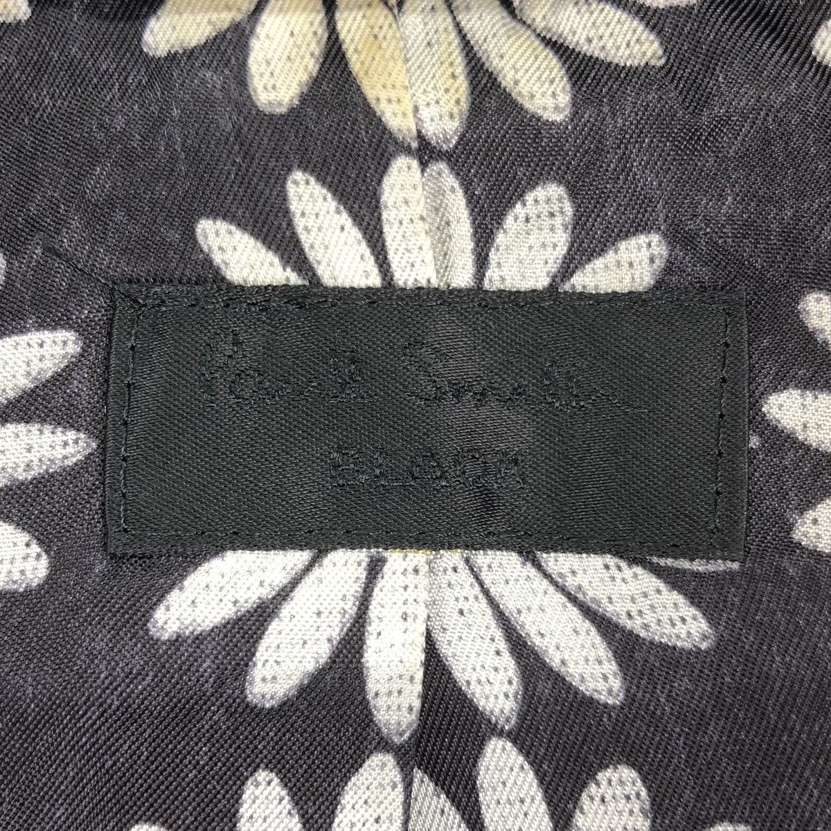 Paul Smith Paul Smith Black Double Breasted Down Coat For Women Size XXS / US 00 / IT 34 - 11 Thumbnail