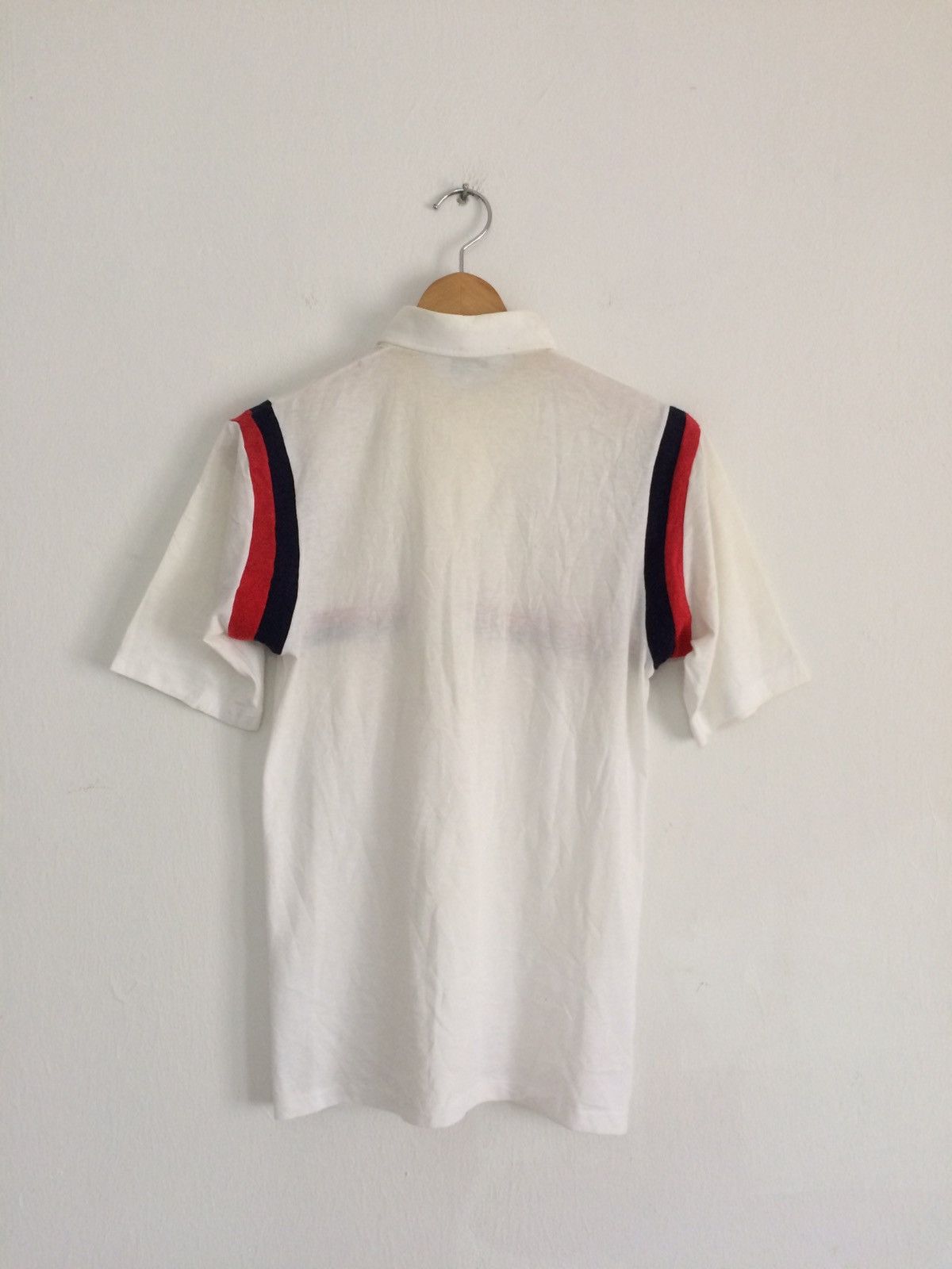 Grand Slam × Japanese Brand × Vintage 🔥🔥Vintage Grandslam Munsingwear T-Shirt Size US S / EU 44-46 / 1 - 6 Thumbnail