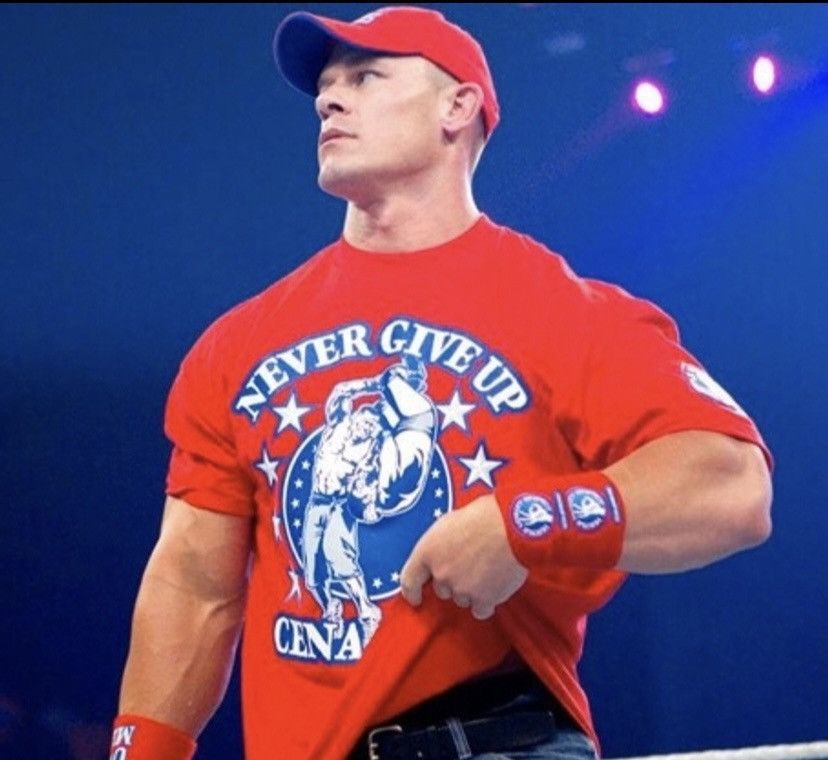 WWE Vintage WWE T-Shirt Size US S / EU 44-46 / 1 - 4 Thumbnail