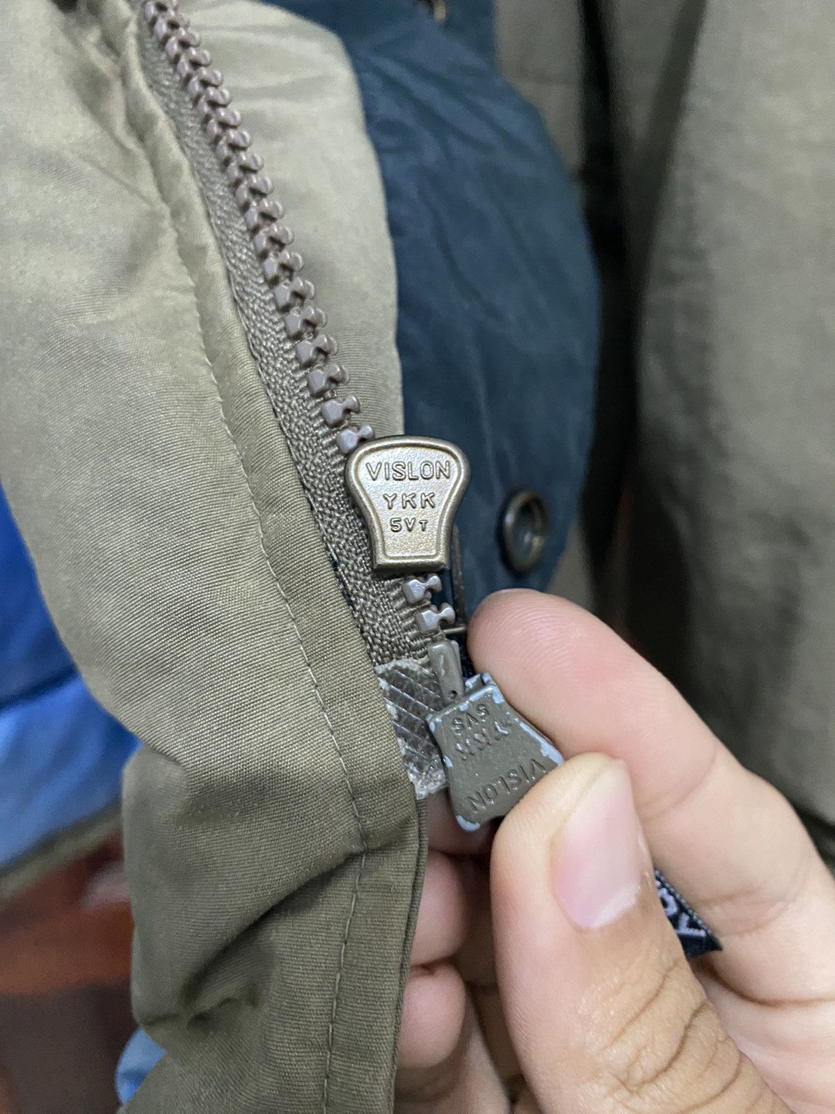 The North Face The North Face Puffer Jacket Size US S / EU 44-46 / 1 - 10 Thumbnail