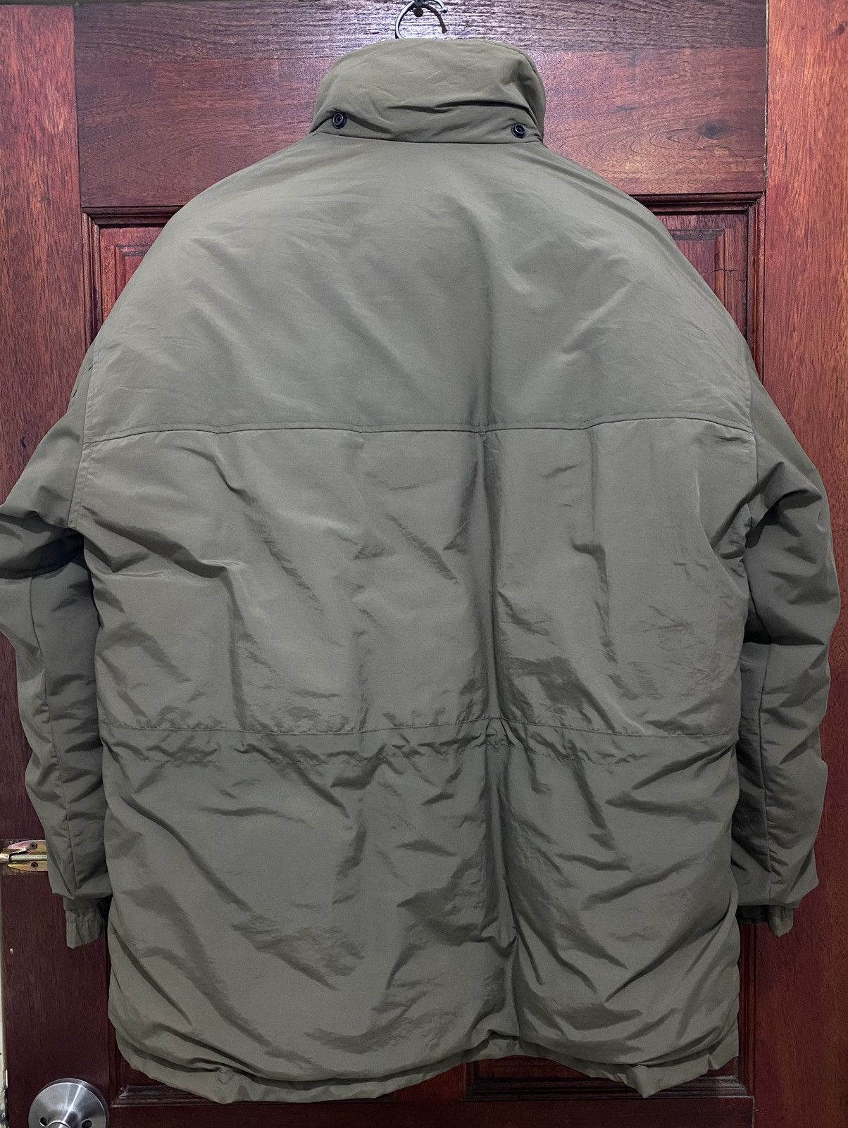 The North Face The North Face Puffer Jacket Size US S / EU 44-46 / 1 - 2 Thumbnail
