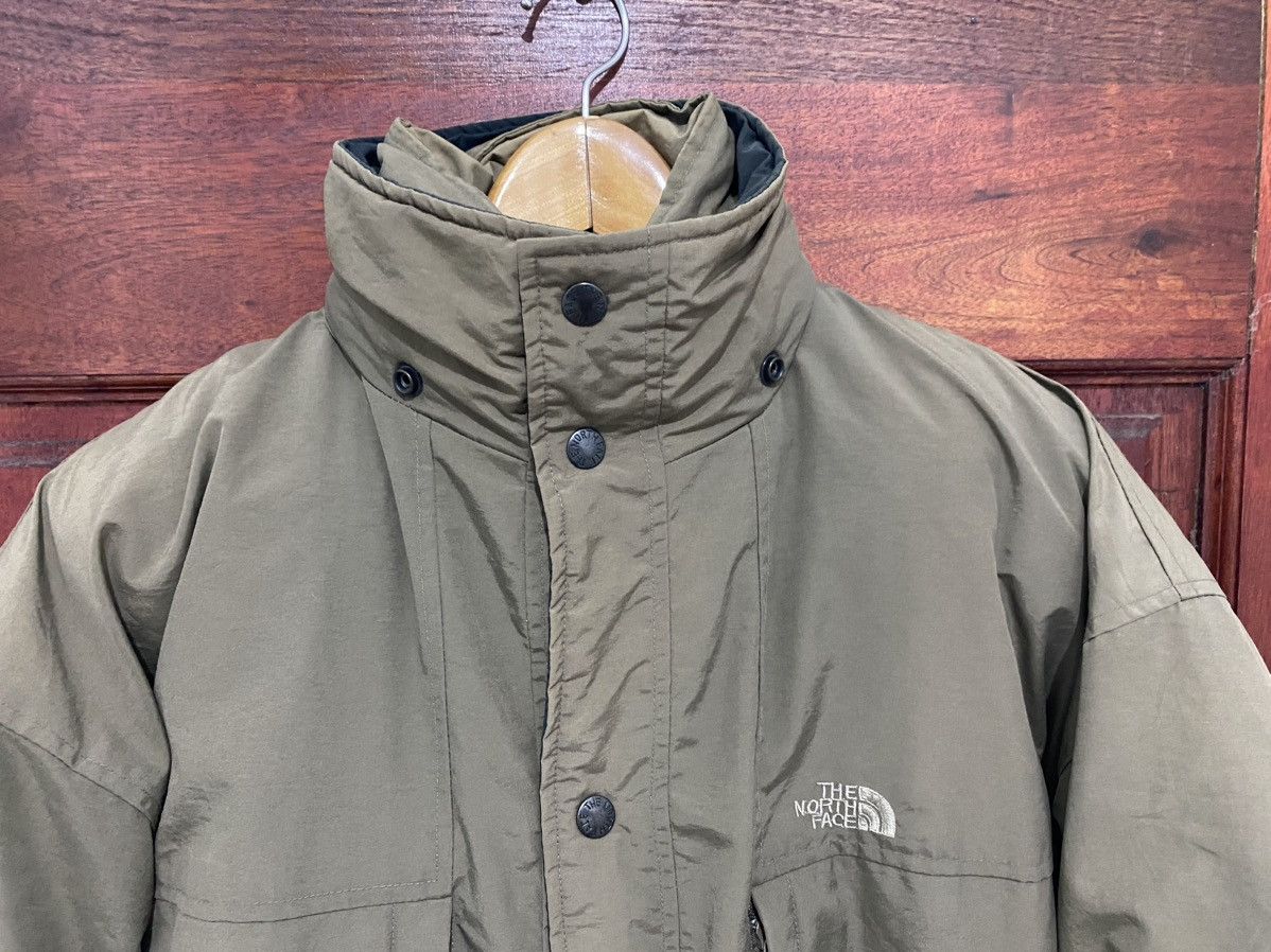 The North Face The North Face Puffer Jacket Size US S / EU 44-46 / 1 - 4 Thumbnail
